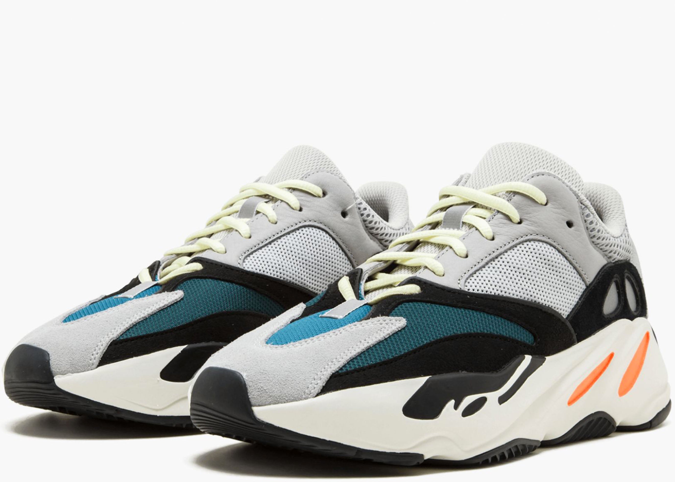 Adidas Yeezy 700 Wave Runner Og B75571 Hype Clothinga Limited Edition