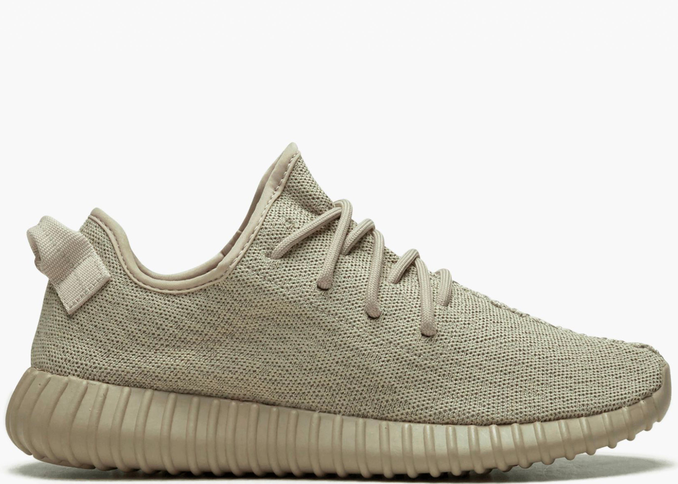 Adidas Yeezy Boost 350 Oxford Tan AQ2661 Hype Clothinga Limited Edition