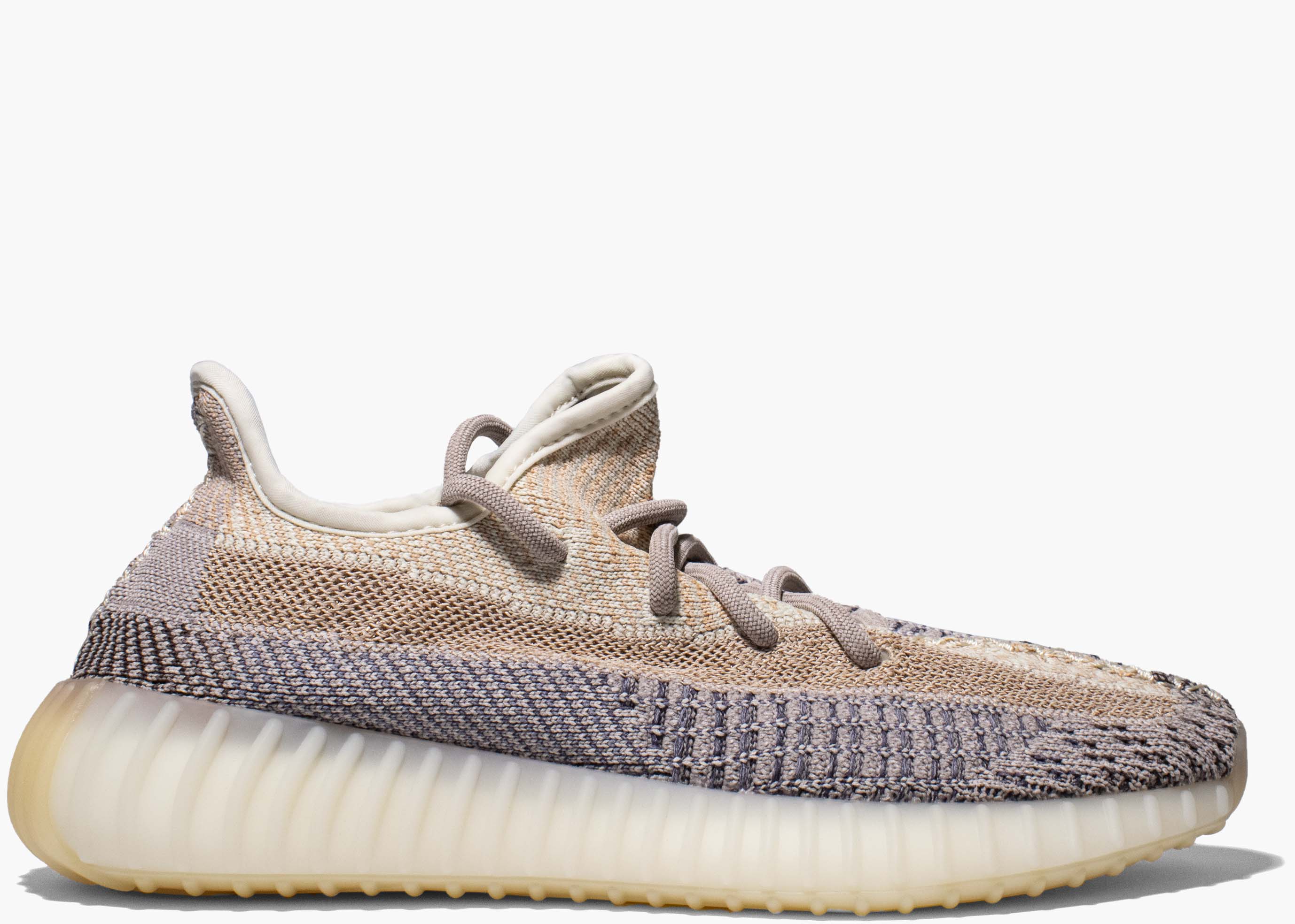 Adidas Yeezy Boost 350 V2 Ash Pearl GY7658 Hype Clothinga Limited Edition