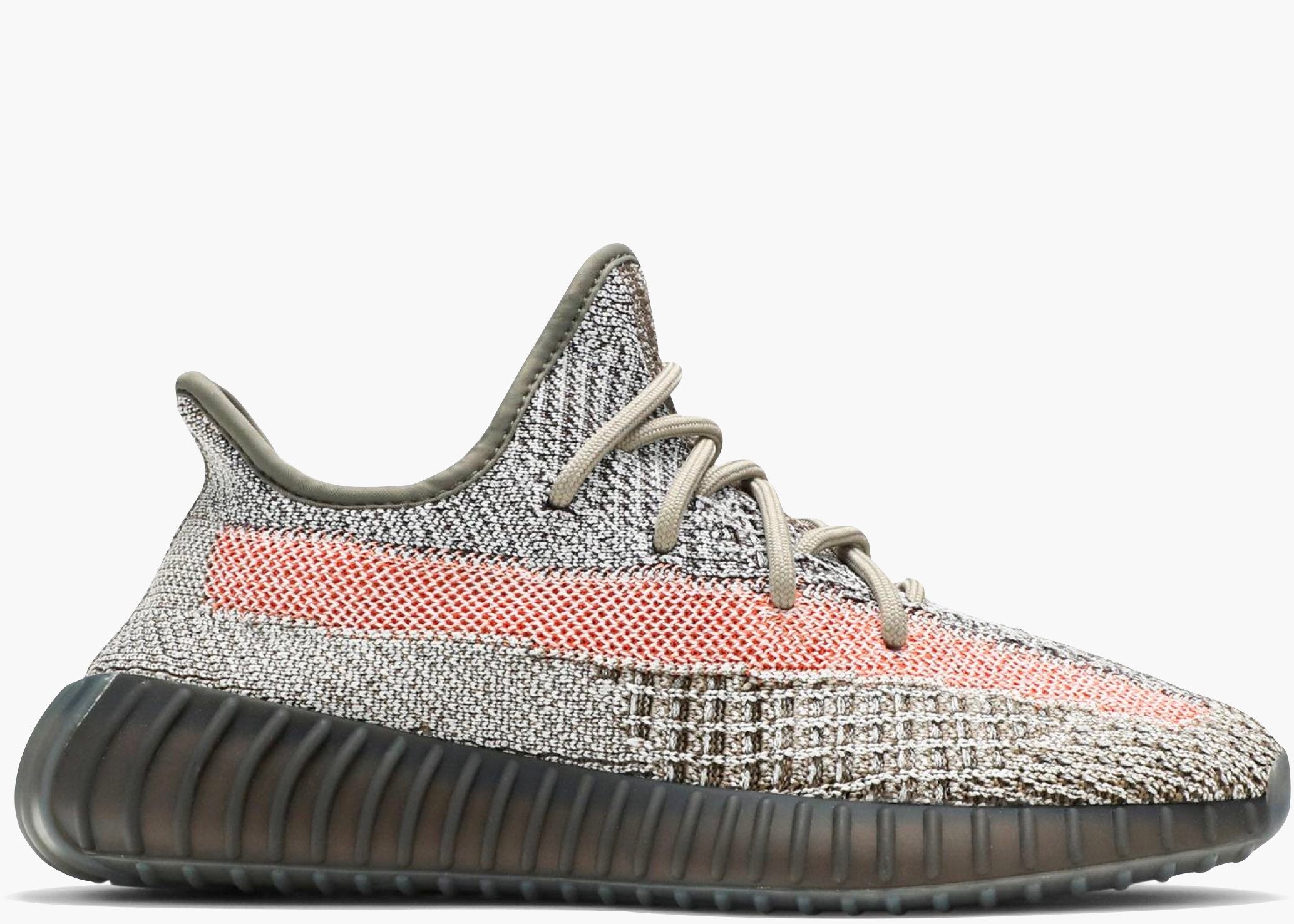 Adidas Yeezy Boost 350 V2 Ash Stone GW0089 Hype Clothinga