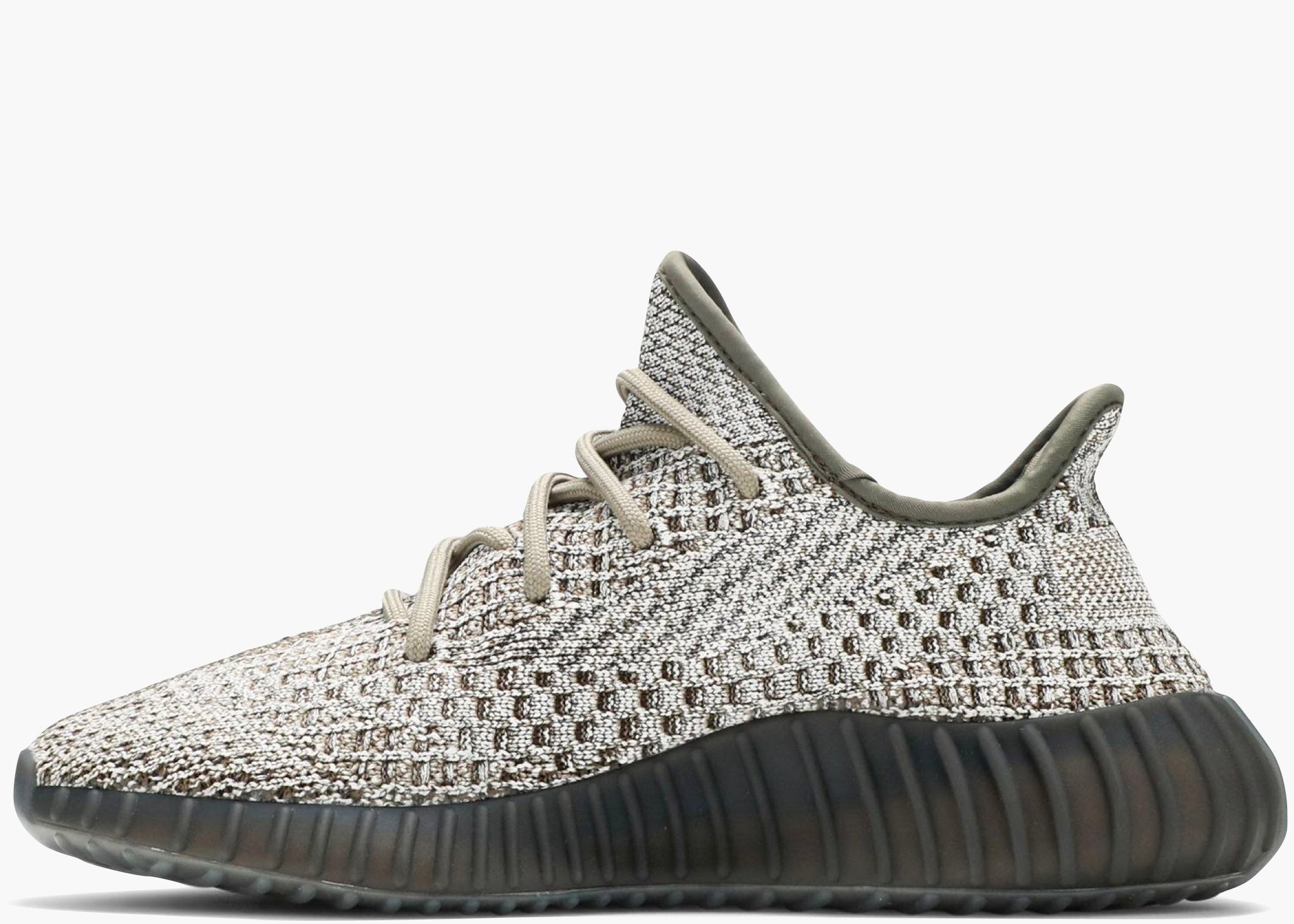 Adidas Yeezy Boost 350 V2 Ash Stone GW0089 Hype Clothinga