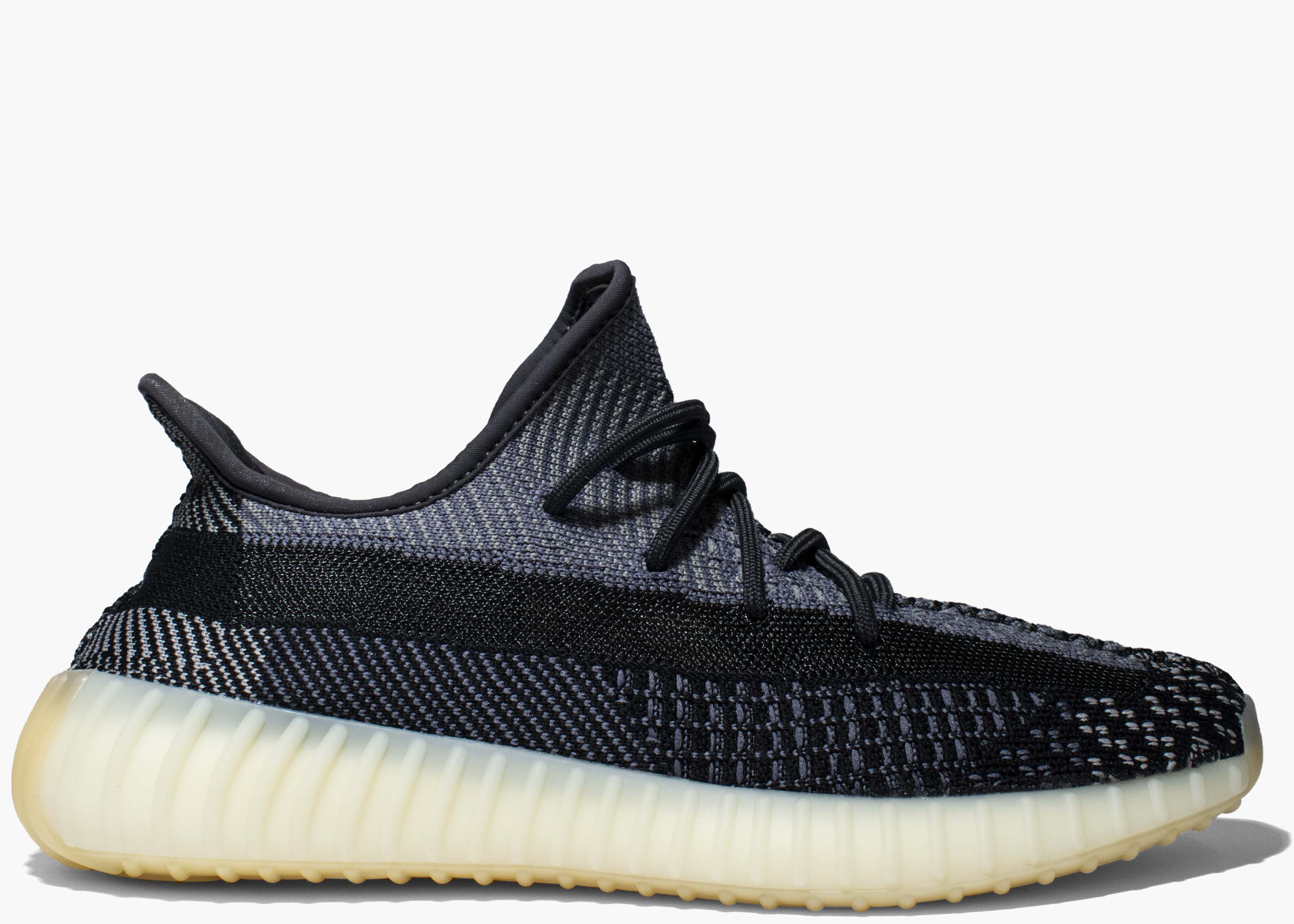 Adidas Yeezy Boost 350 V2 Asriel Carbon FZ5000 Hype Clothinga Limited Edition