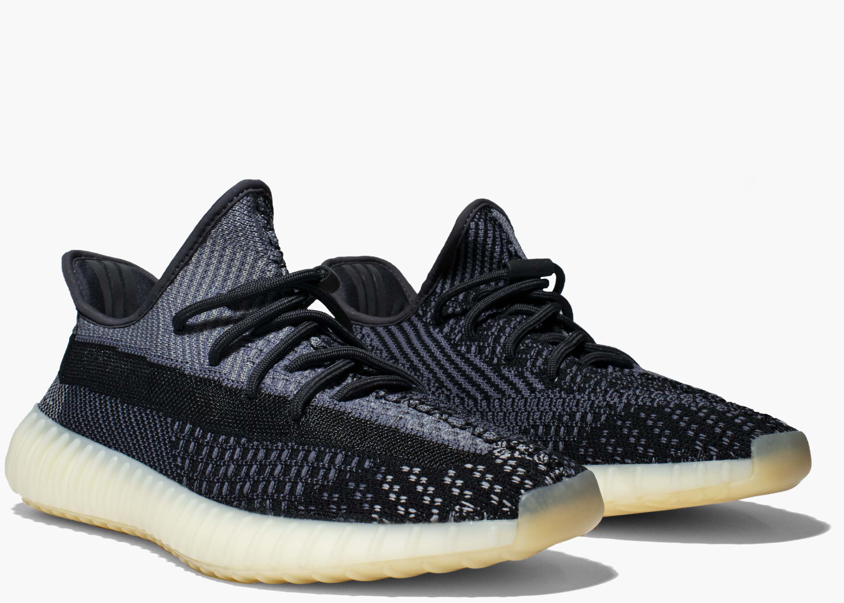 Adidas Yeezy Boost 350 V2 Asriel Carbon FZ5000 Hype Clothinga Limited Edition
