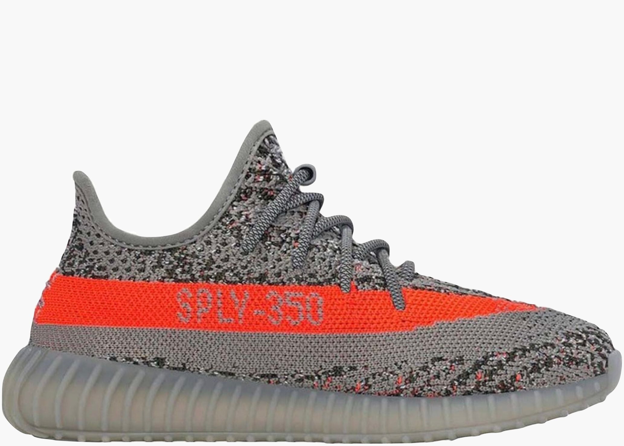 Adidas Yeezy Boost 350 V2 Beluga Reflective (Kids) 2021