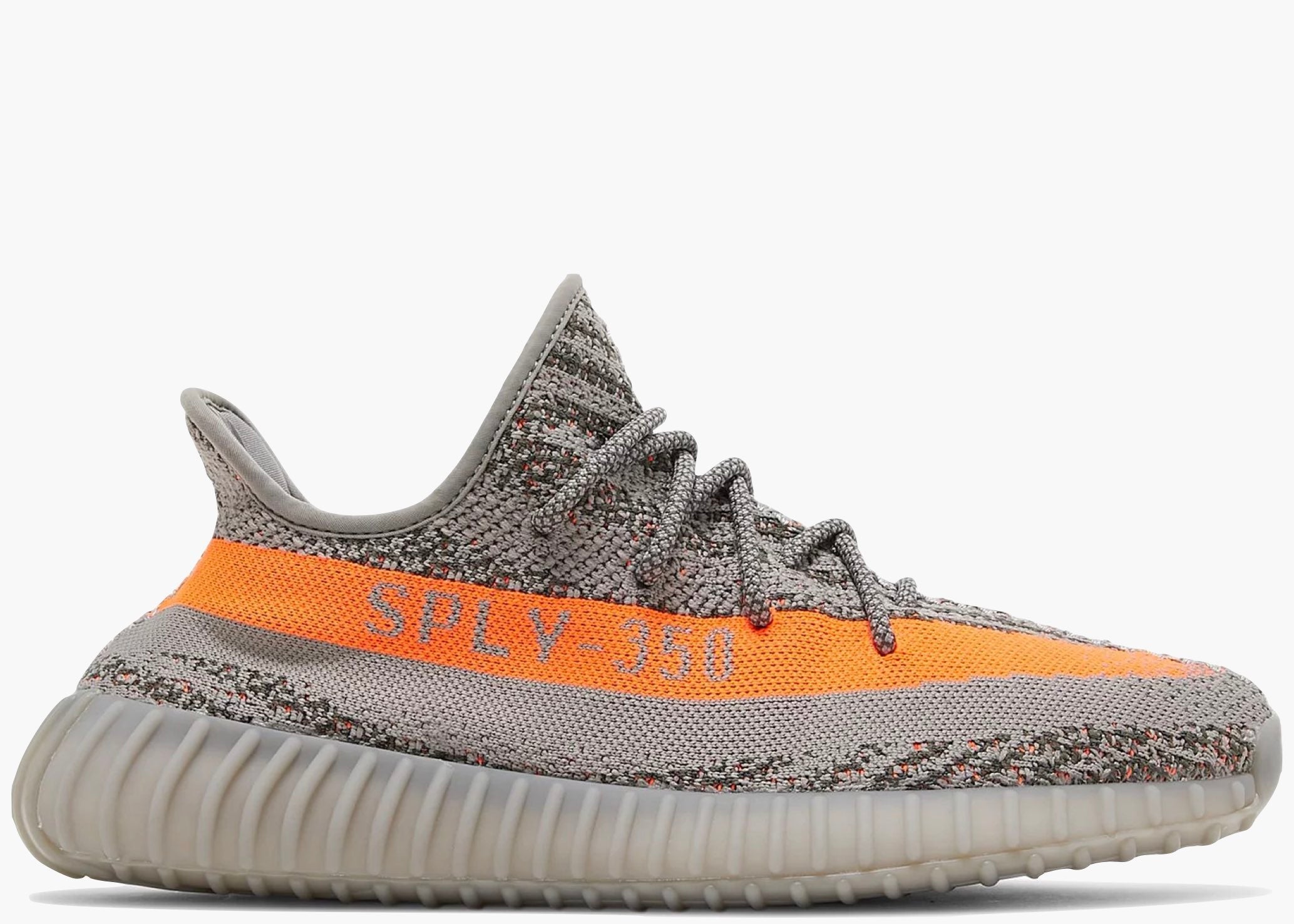 Adidas Yeezy Boost 350 V2 Beluga Reflective ( 2021 ) | Hype Clothinga