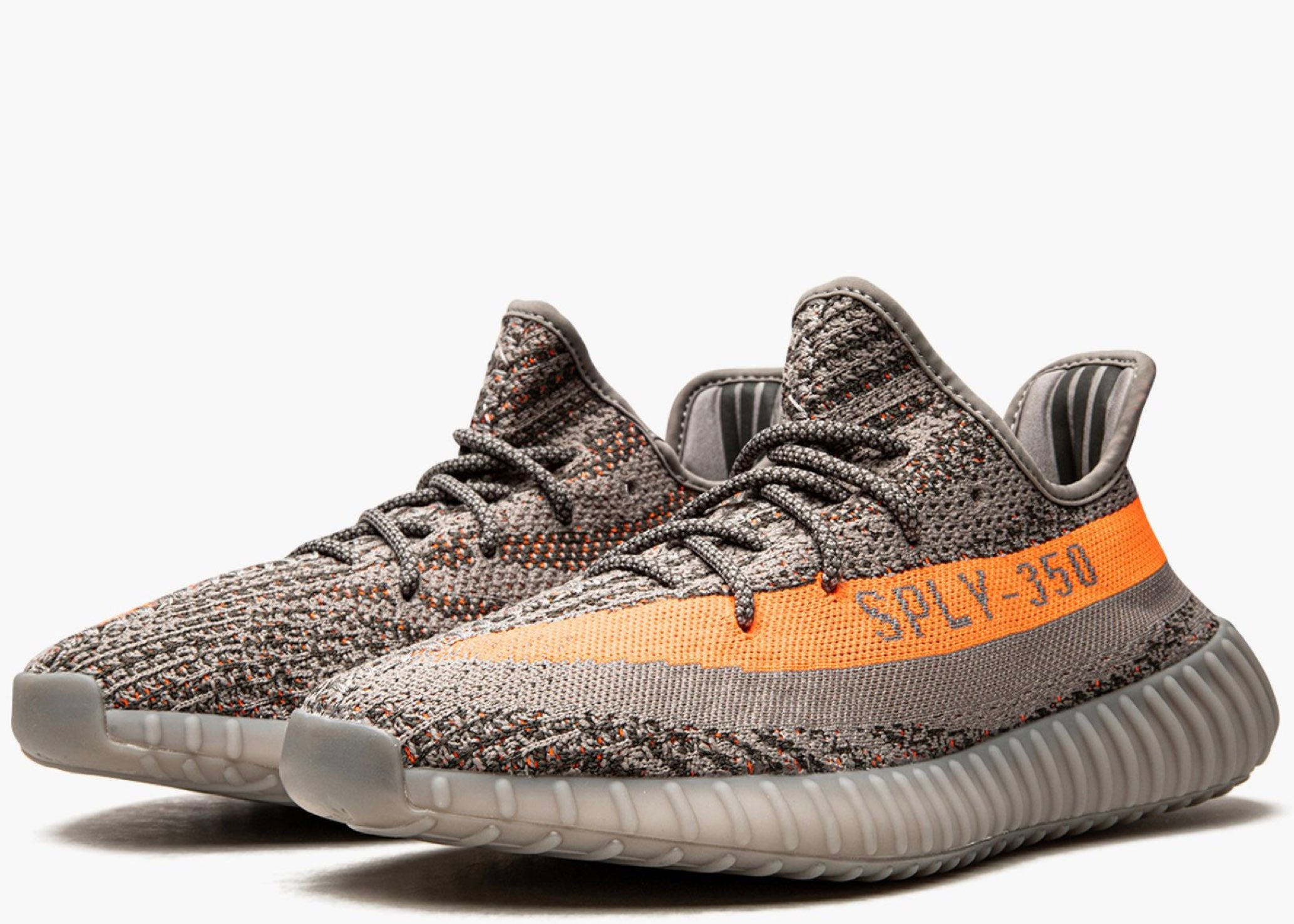 Adidas Yeezy Boost 350 V2 Beluga Reflective ( 2021 ) | Hype Clothinga