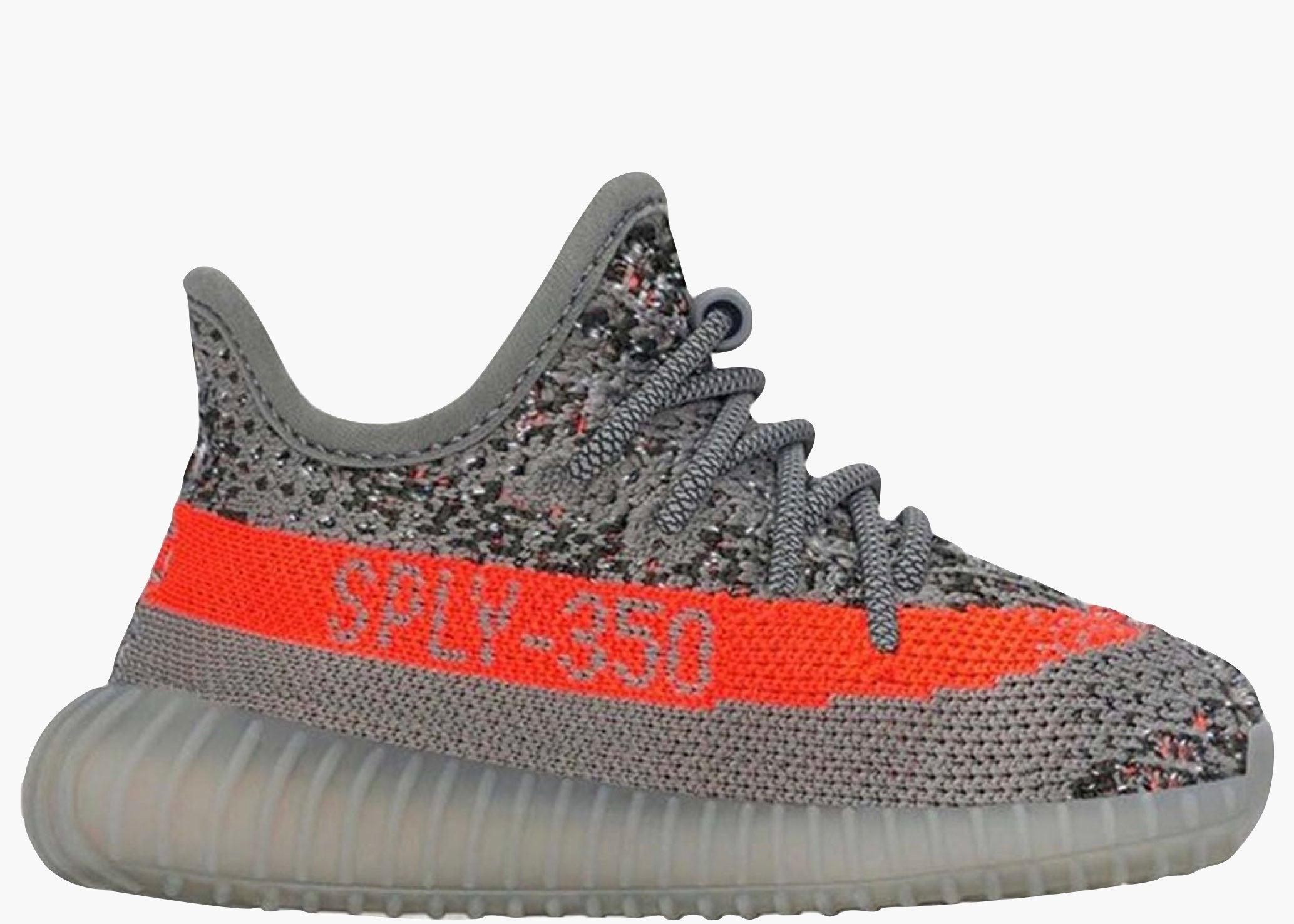 Adidas Yeezy Boost 350 V2 Beluga Reflective ( Infants ) 2021