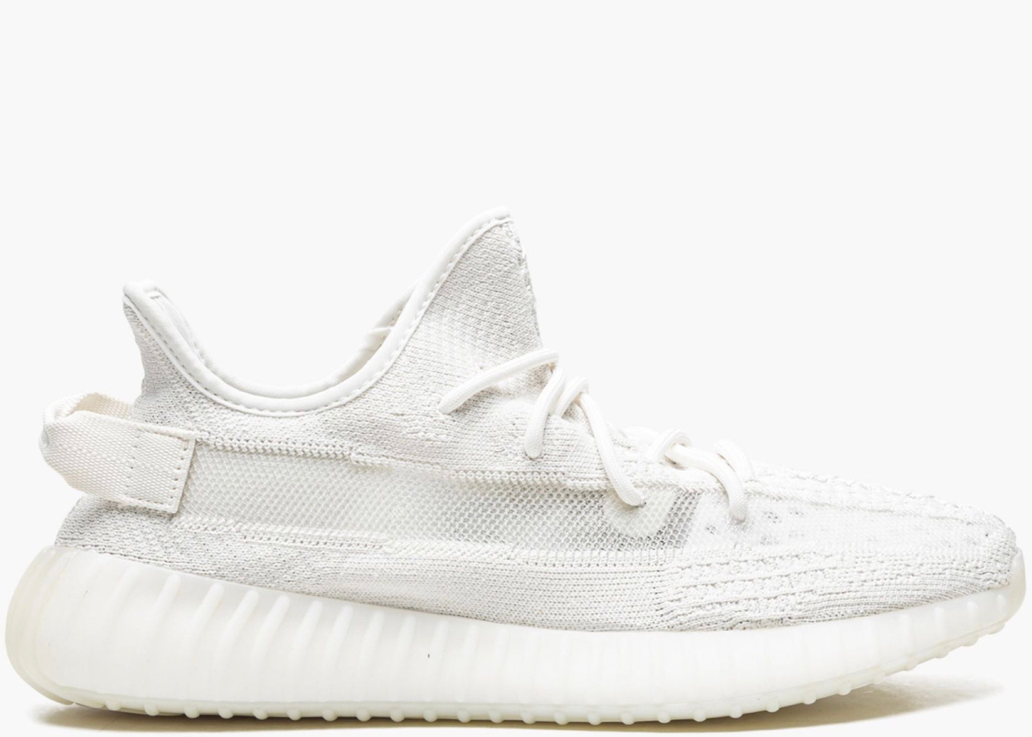 Adidas Yeezy Boost 350 V2 Bone | Hype Clothinga