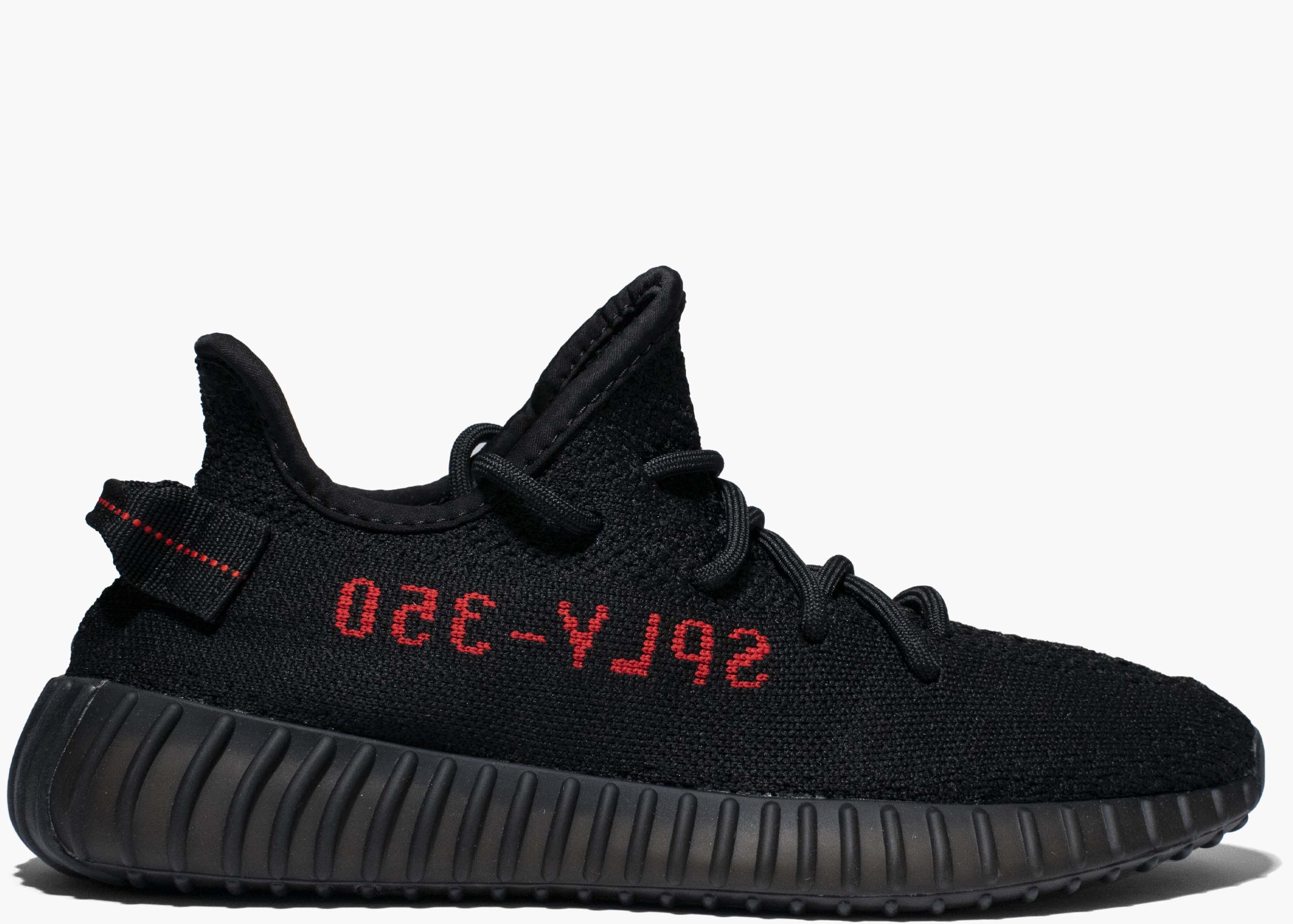 Adidas Yeezy Boost 350 V2 Bred CP9652 Hype Clothinga Limited Edition