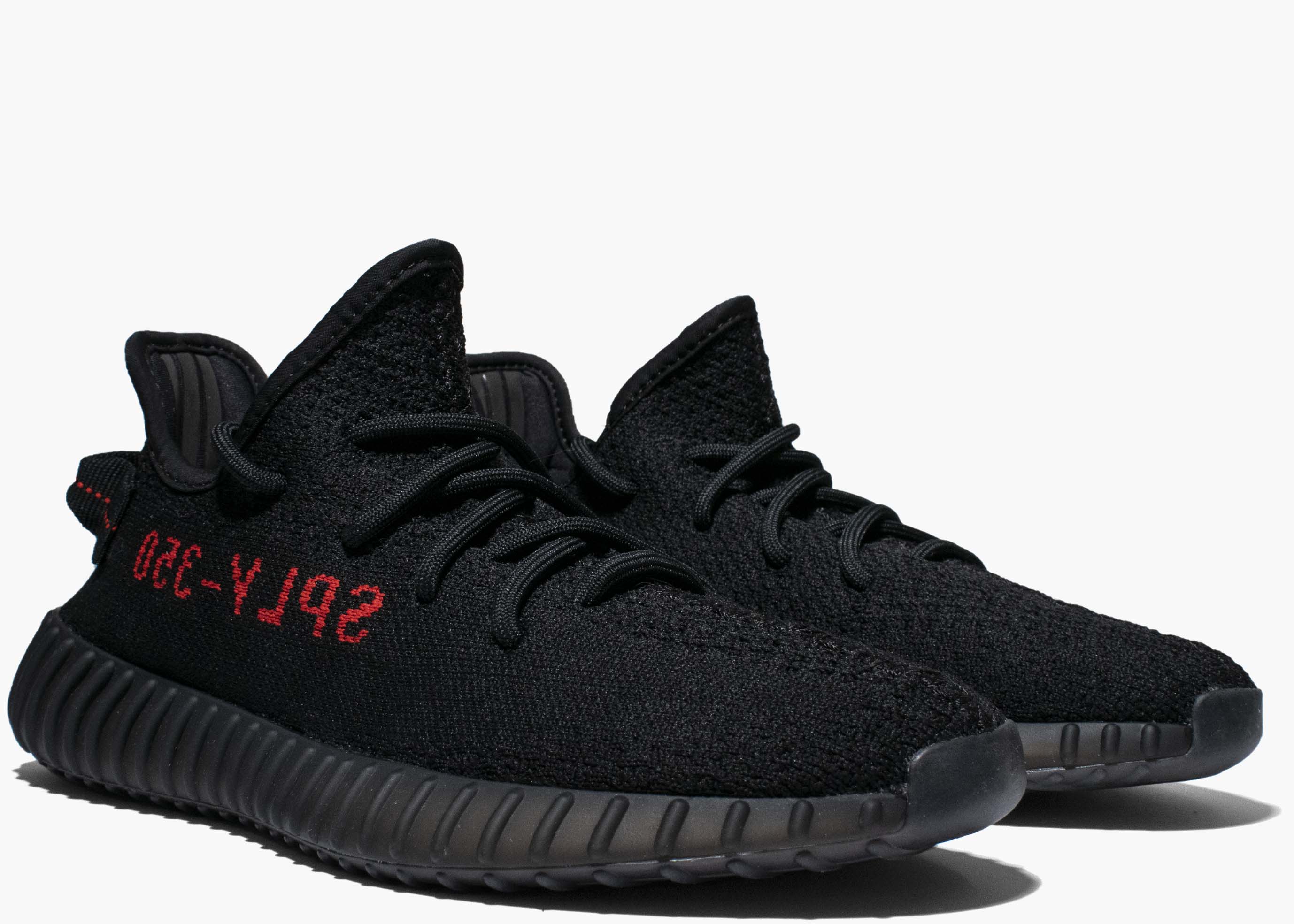 Adidas Yeezy Boost 350 V2 Bred CP9652 Hype Clothinga Limited Edition