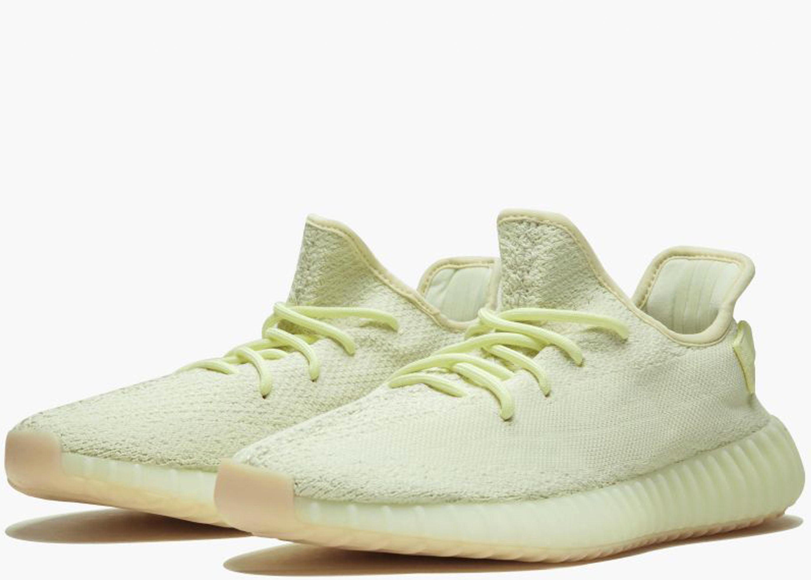 Adidas Yeezy Boost 350 V2 Butter F36980 Hype Clothinga Limited Edition