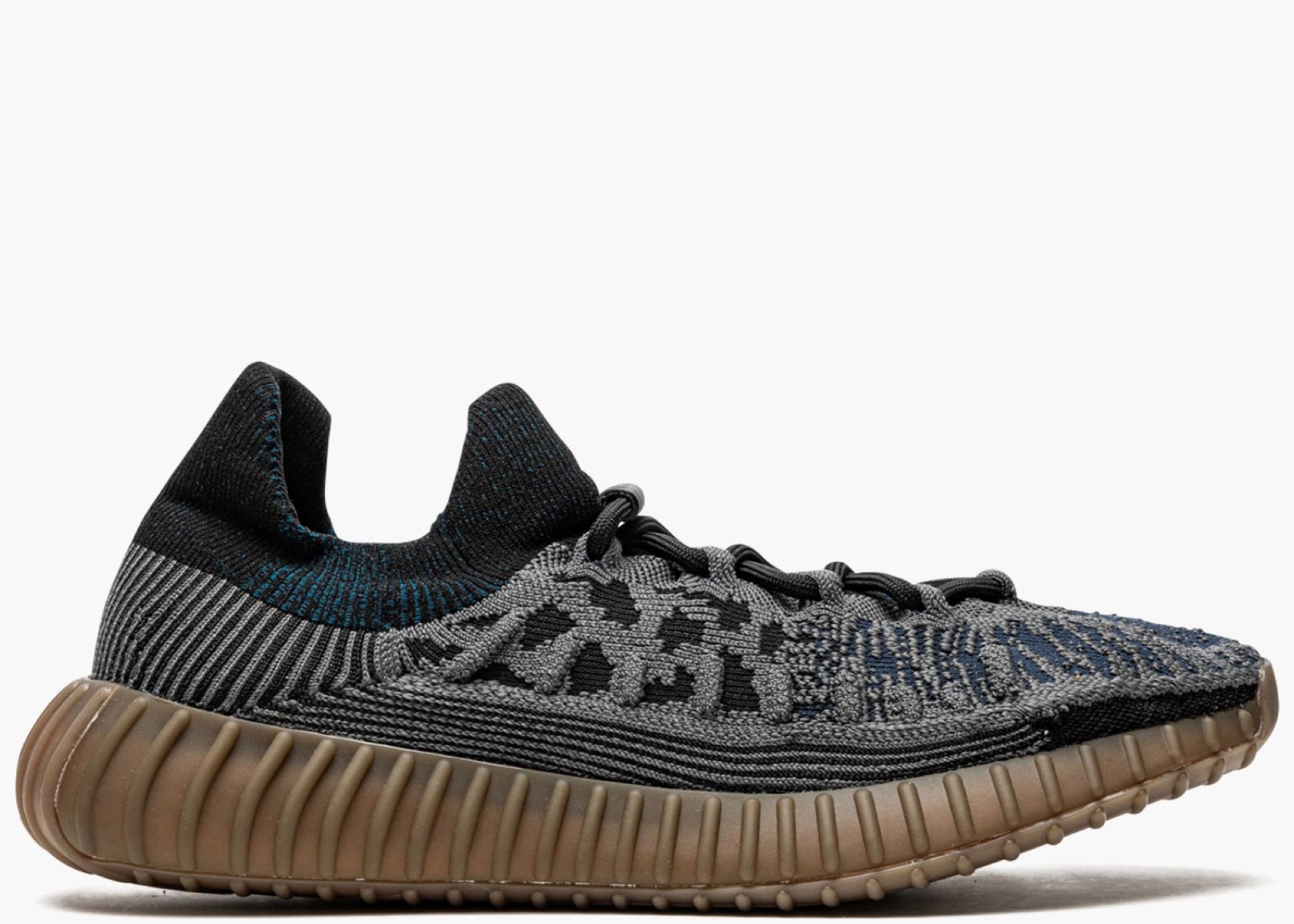 Adidas Yeezy Boost 350 V2 CMPCT Slate Blue | Hype Clothinga