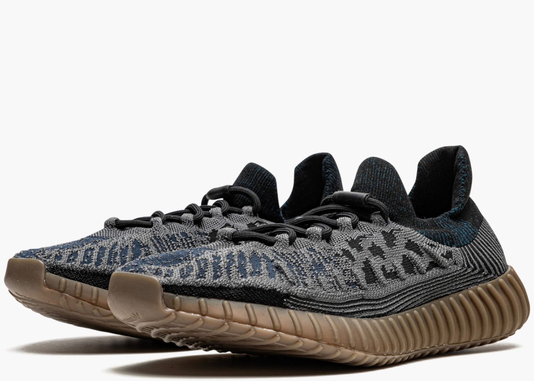 Adidas Yeezy Boost 350 V2 CMPCT Slate Blue | Hype Clothinga