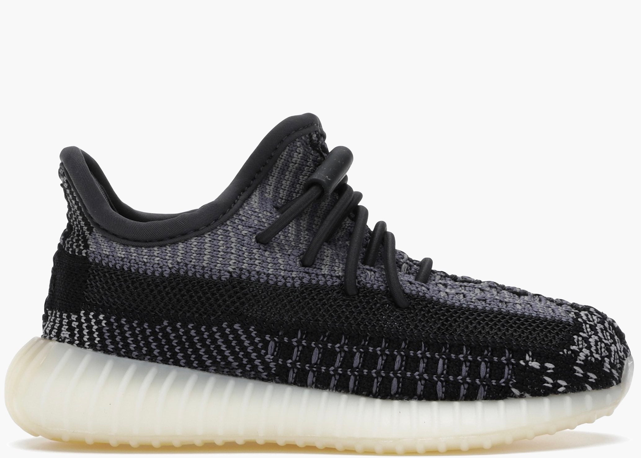 Adidas Yeezy Boost 350 V2 Carbon (Infants) FZ5002 Hype Clothinga Limited Edition