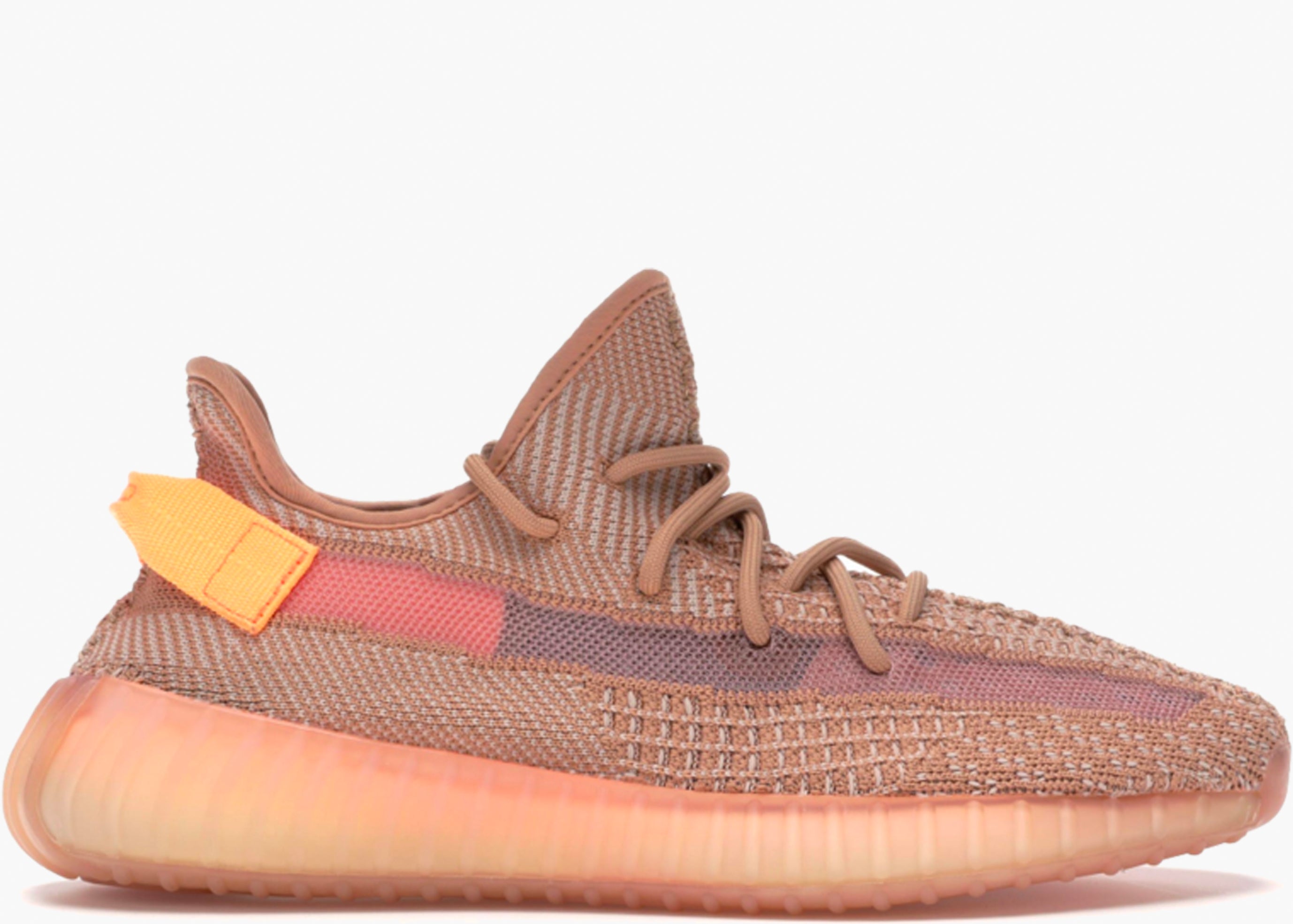 Adidas Yeezy Boost 350 V2 Clay EG7490 Hype Clothinga Limited Edition