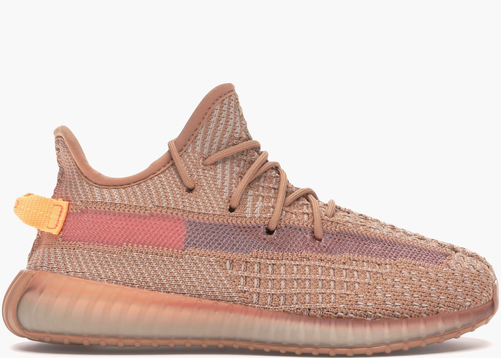 Adidas Yeezy Boost 350 V2 Clay (Kids)