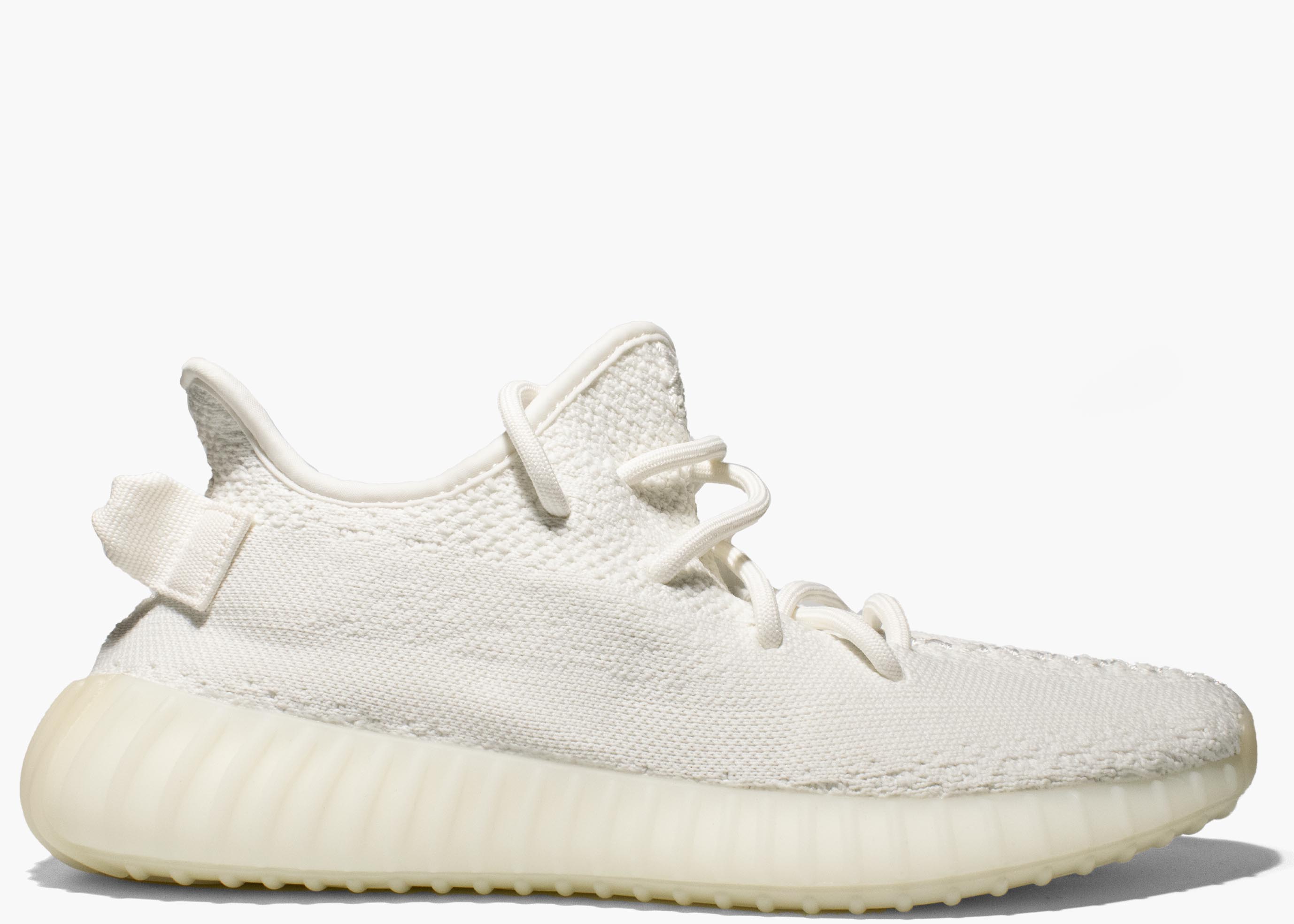 Adidas Yeezy Boost 350 V2 Cream White CP9366 Hype Clothinga Limited Edition