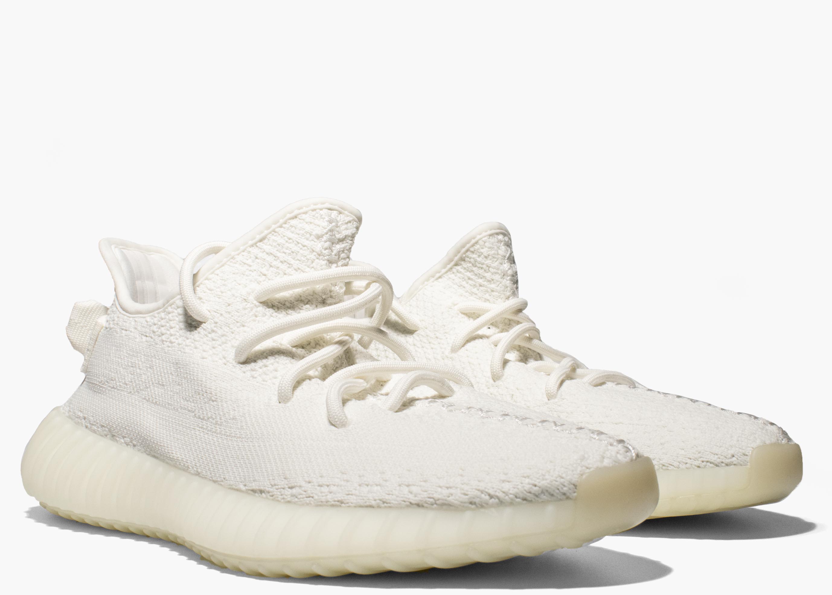 Adidas Yeezy Boost 350 V2 Cream White CP9366 Hype Clothinga Limited Edition