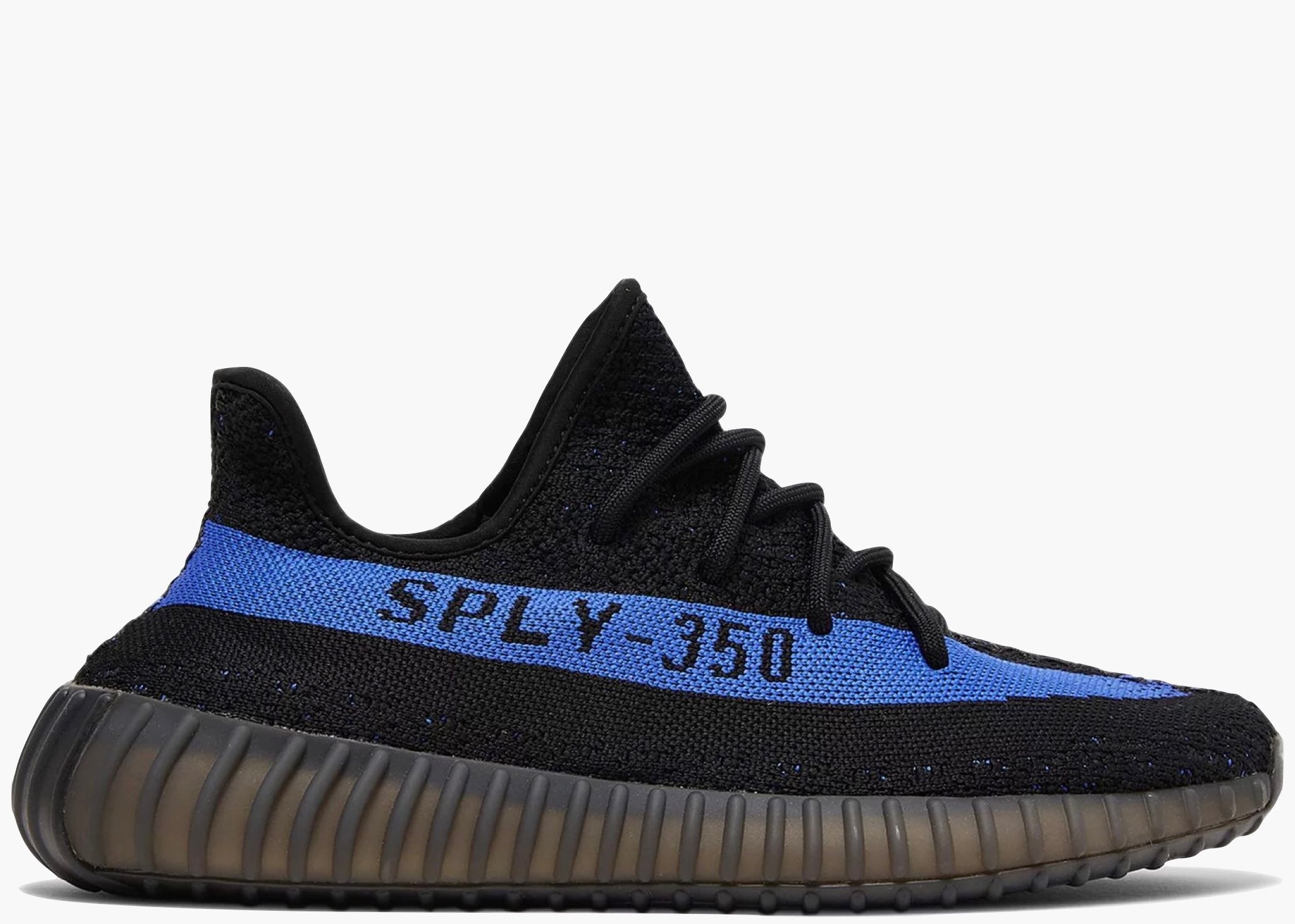 Adidas Yeezy Boost 350 V2 Dazzling Blue | Hype Clothinga