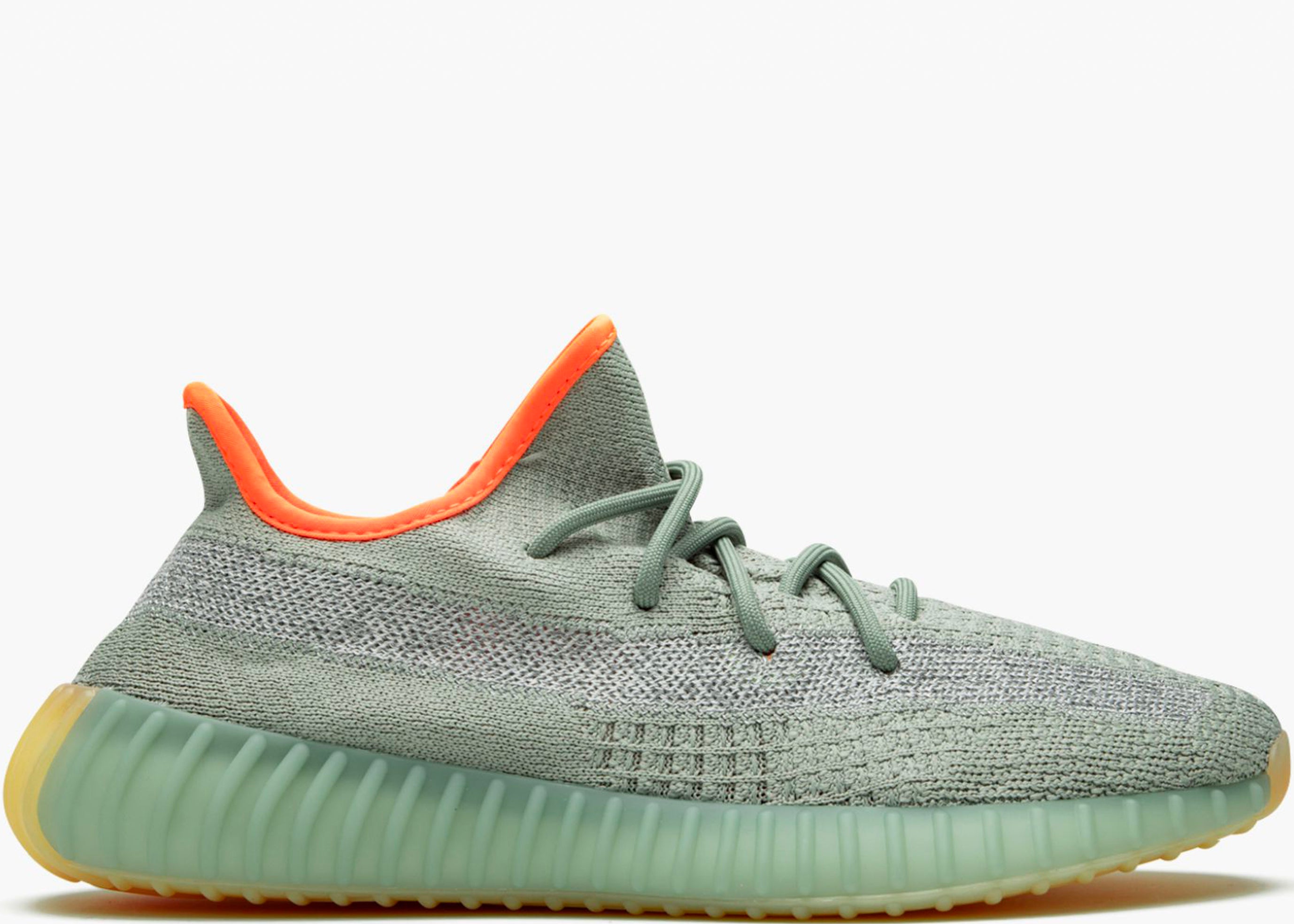 Adidas Yeezy Boost 350 V2 Desert Sage FX9035 Hype Clothinga Limited Edition