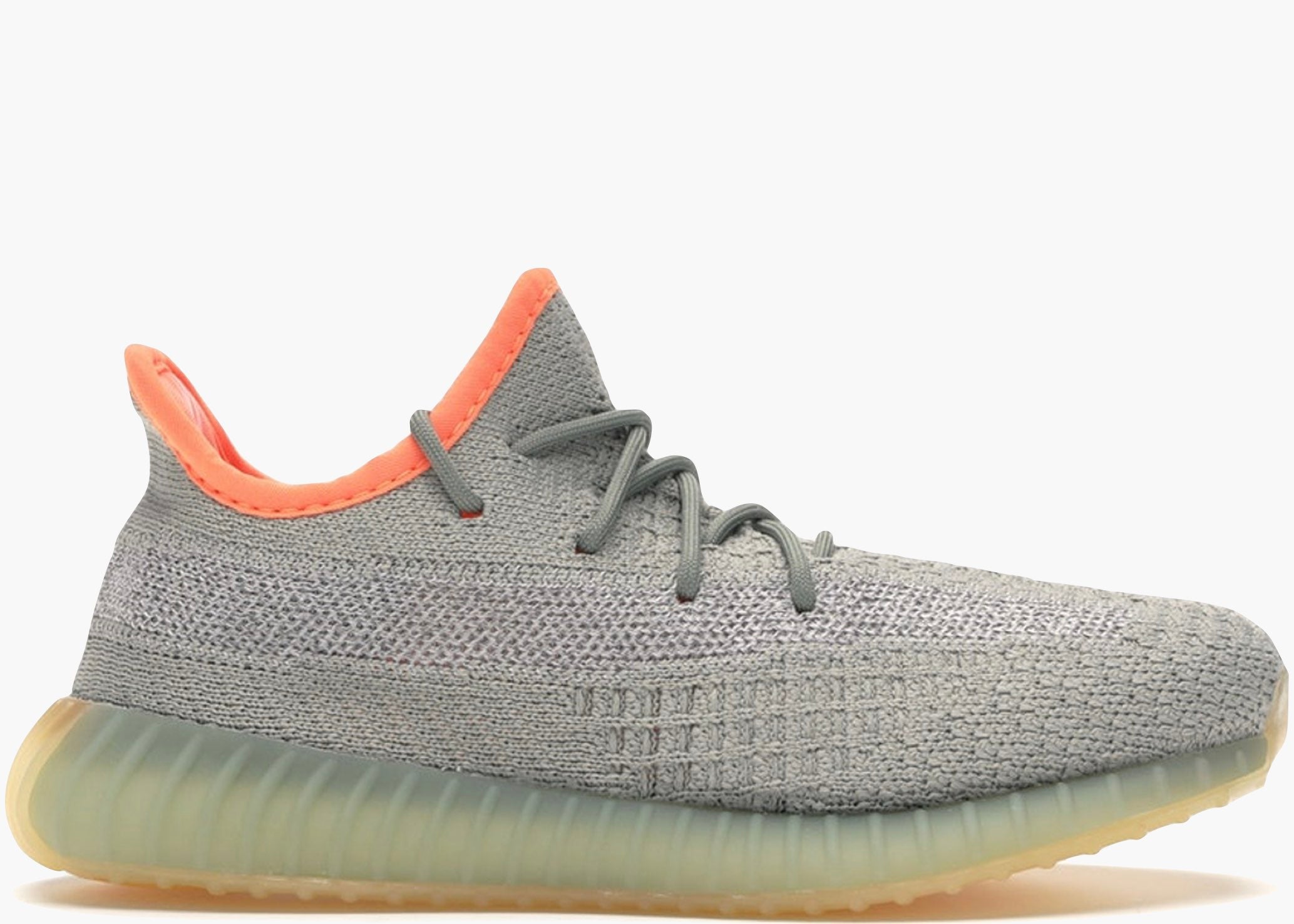Adidas Yeezy Boost 350 V2 Desert Sage (Kids)