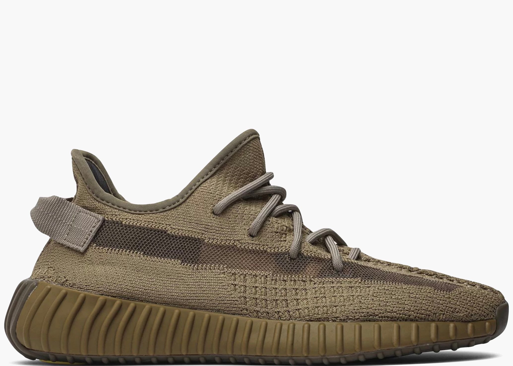 ‎Adidas Yeezy Boost 350 V2 Earth FX9033 Hype Clothinga Limited edition
