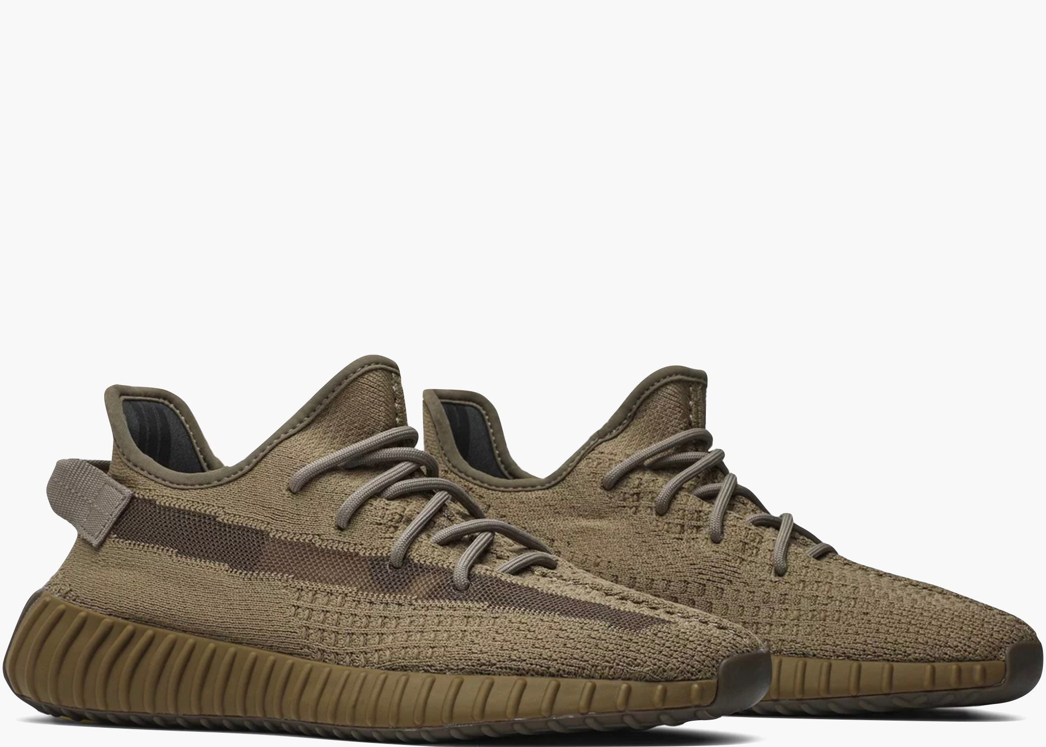 ‎Adidas Yeezy Boost 350 V2 Earth FX9033 Hype Clothinga Limited edition