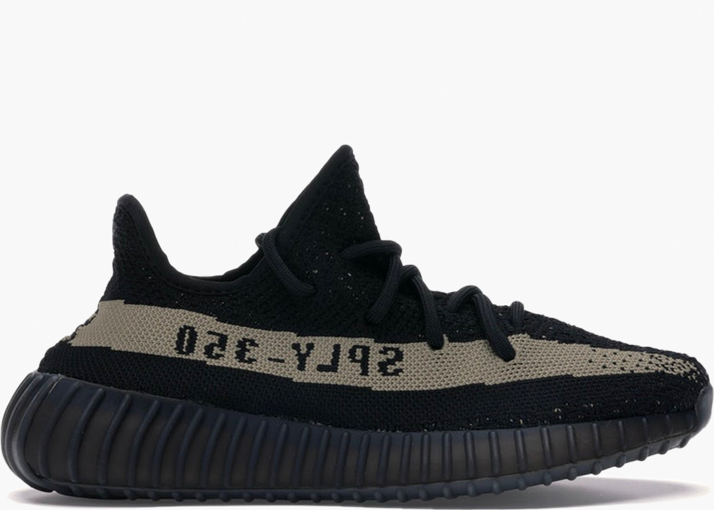 Adidas Yeezy Boost 350 V2 Green BY9611 Hype Clothinga Limited Edition
