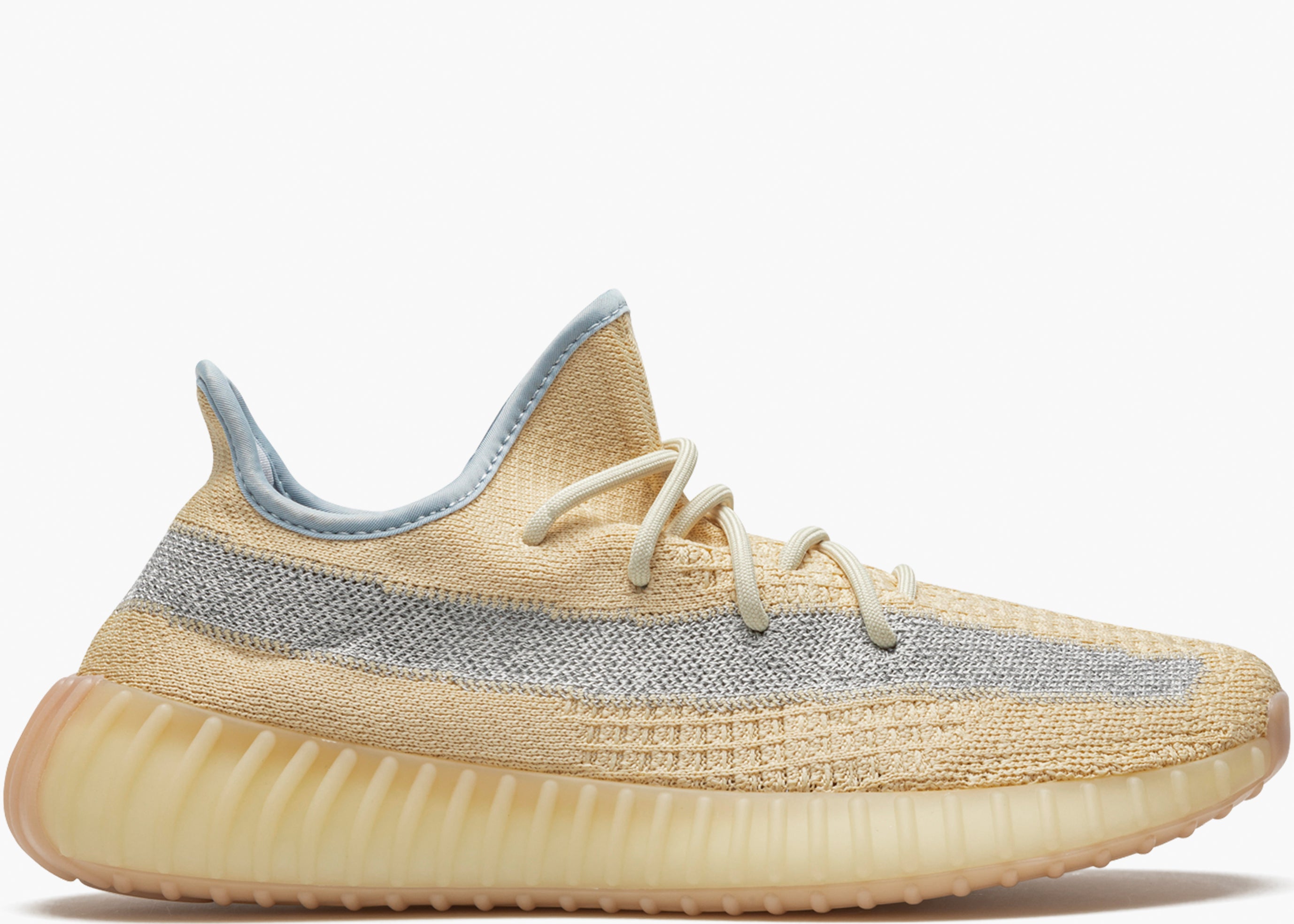 Adidas Yeezy Boost 350 V2 Linen FY5158 Hype Clothinga Limited Edition