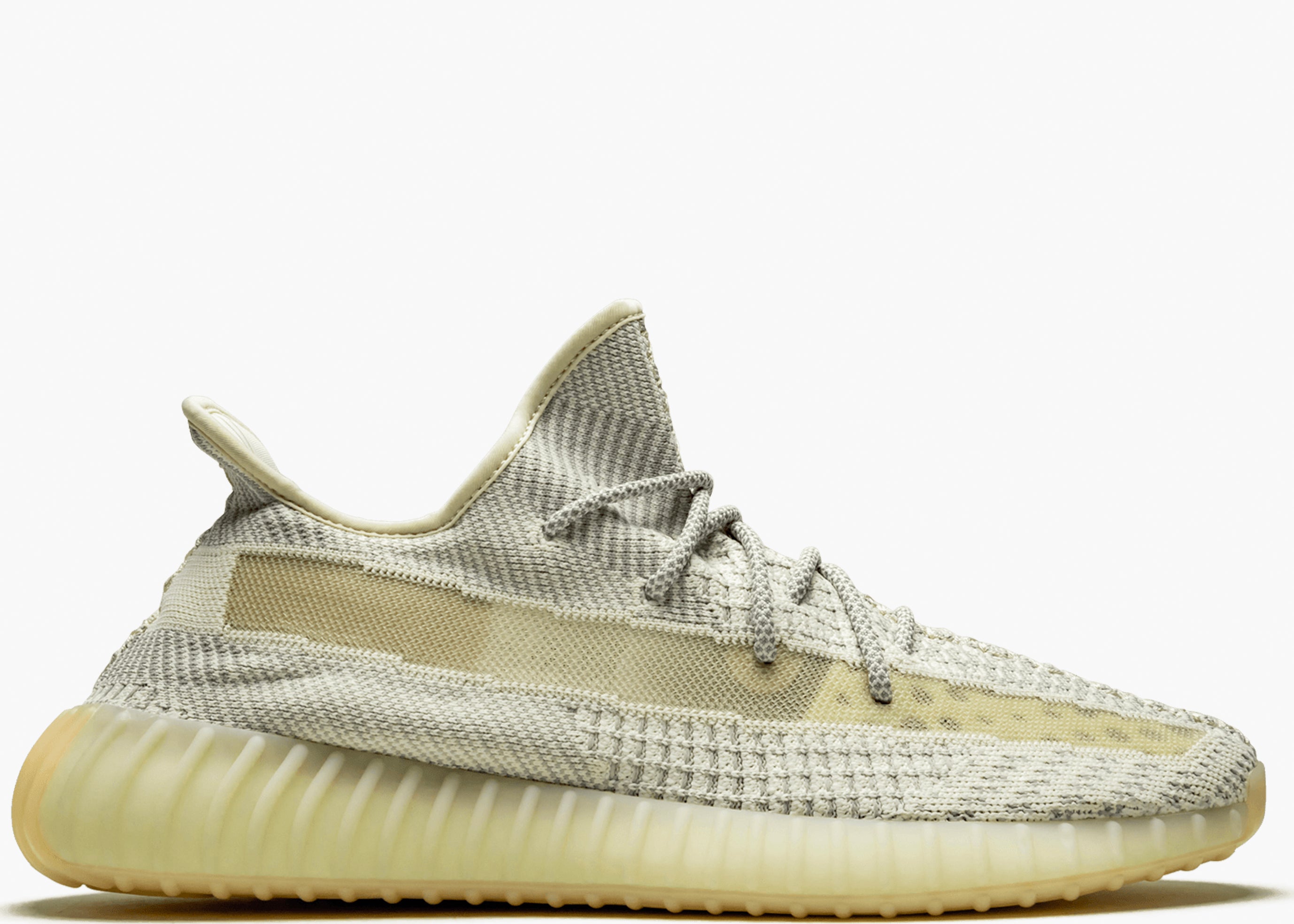 Adidas Yeezy Boost 350 V2 Lundmark FU9161 Hype Clothinga Limited Edition