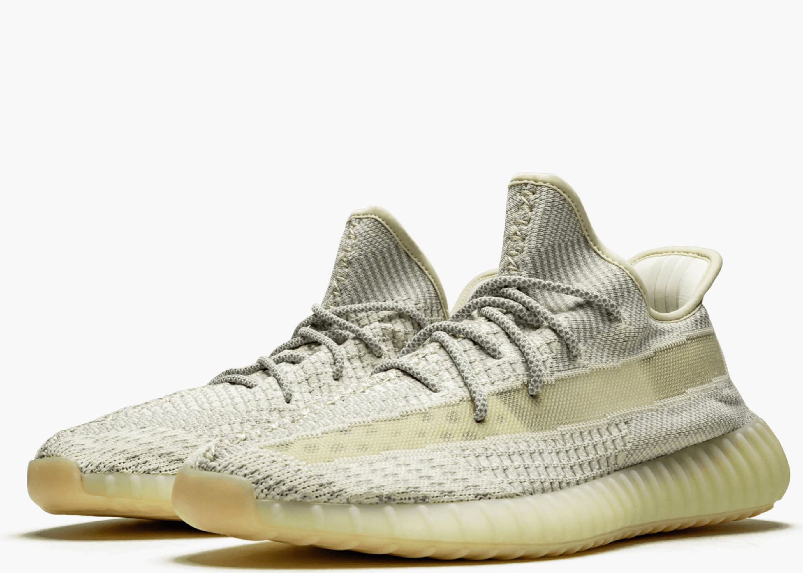 Adidas Yeezy Boost 350 V2 Lundmark FU9161 Hype Clothinga Limited Edition