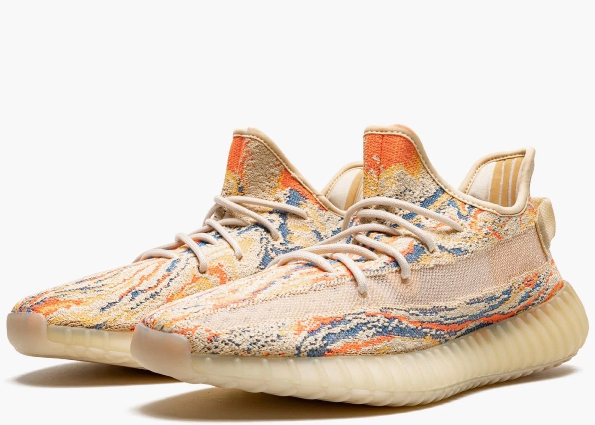 Adidas Yeezy Boost 350 V2 MX Oat | Hype Clothinga