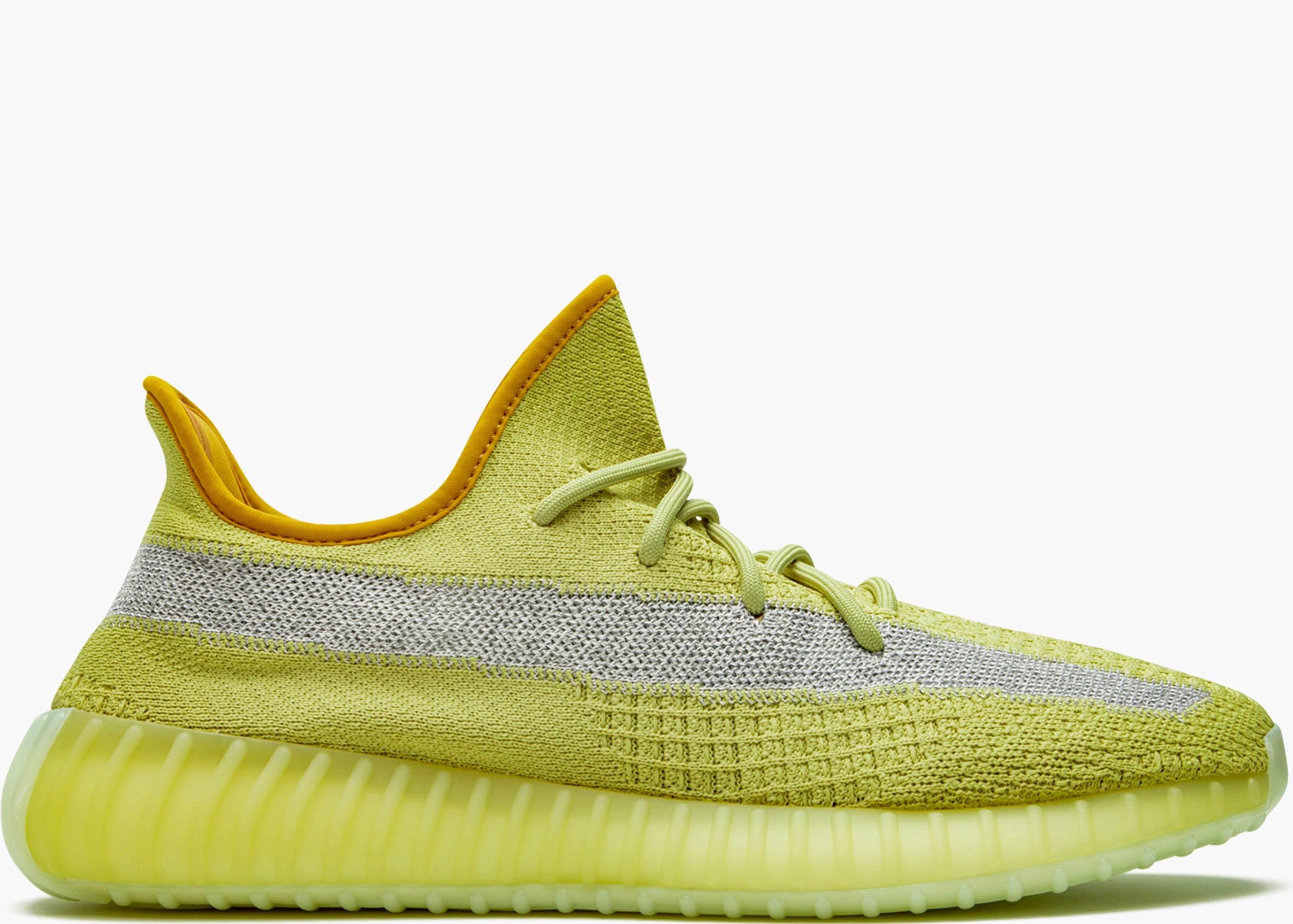 Adidas Yeezy Boost 350 V2 Marsh FX9034 Hype Clothinga Limited Edition