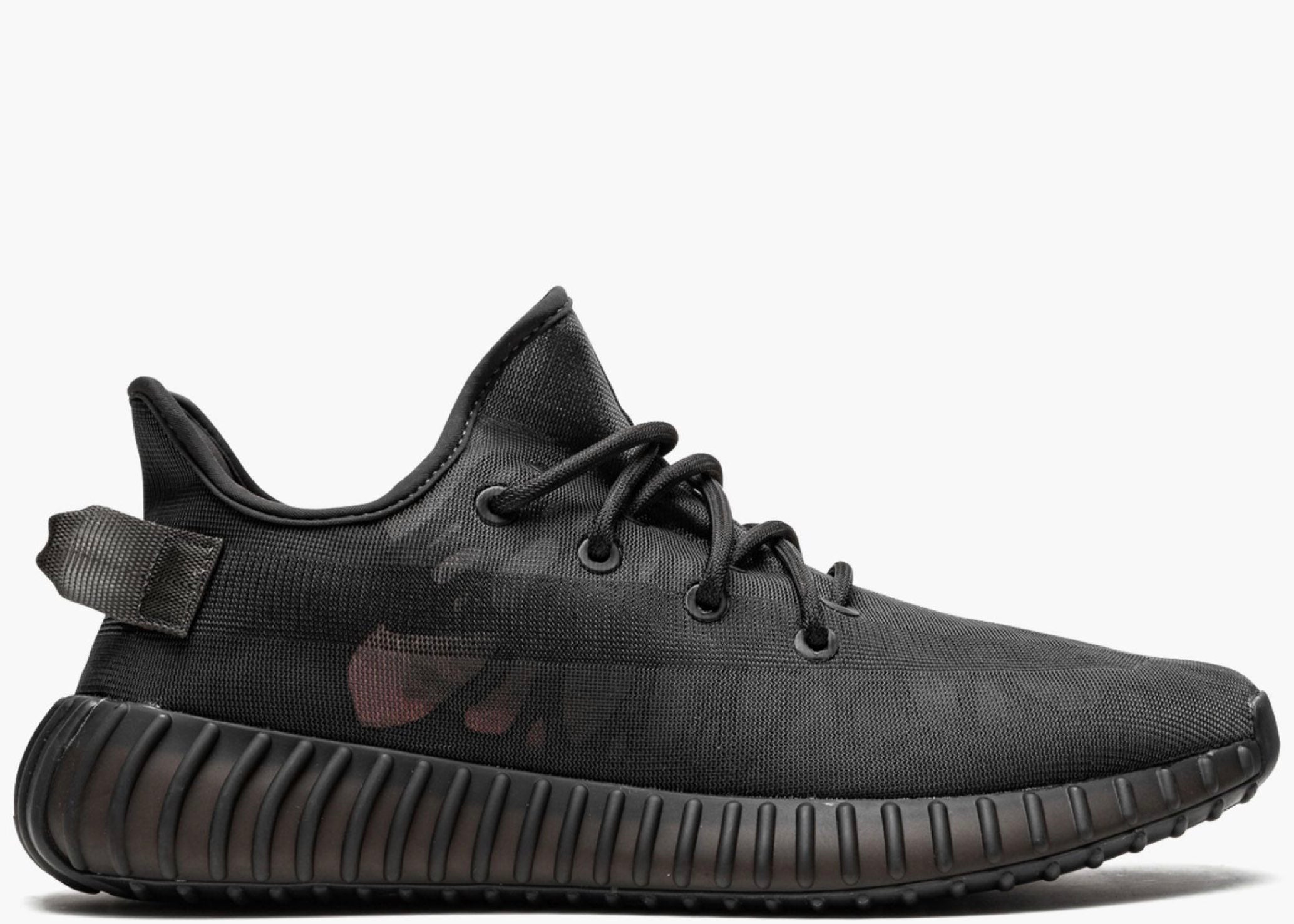 Adidas Yeezy Boost 350 V2 Mono Cinder | Hype Clothinga 