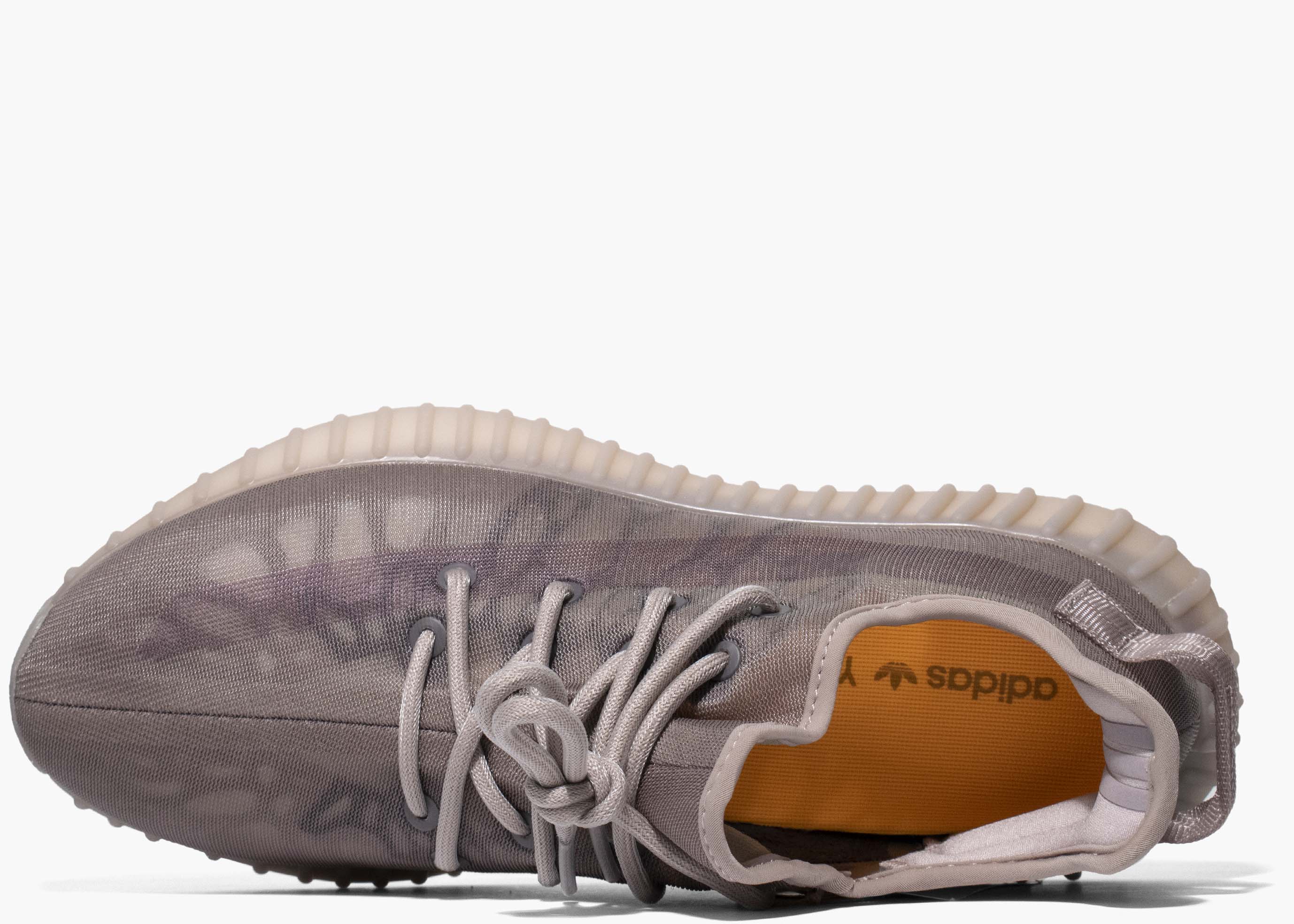 Adidas Yeezy Boost 350 V2 Mono Mist GW2871 Hype Clothinga Limited Edition