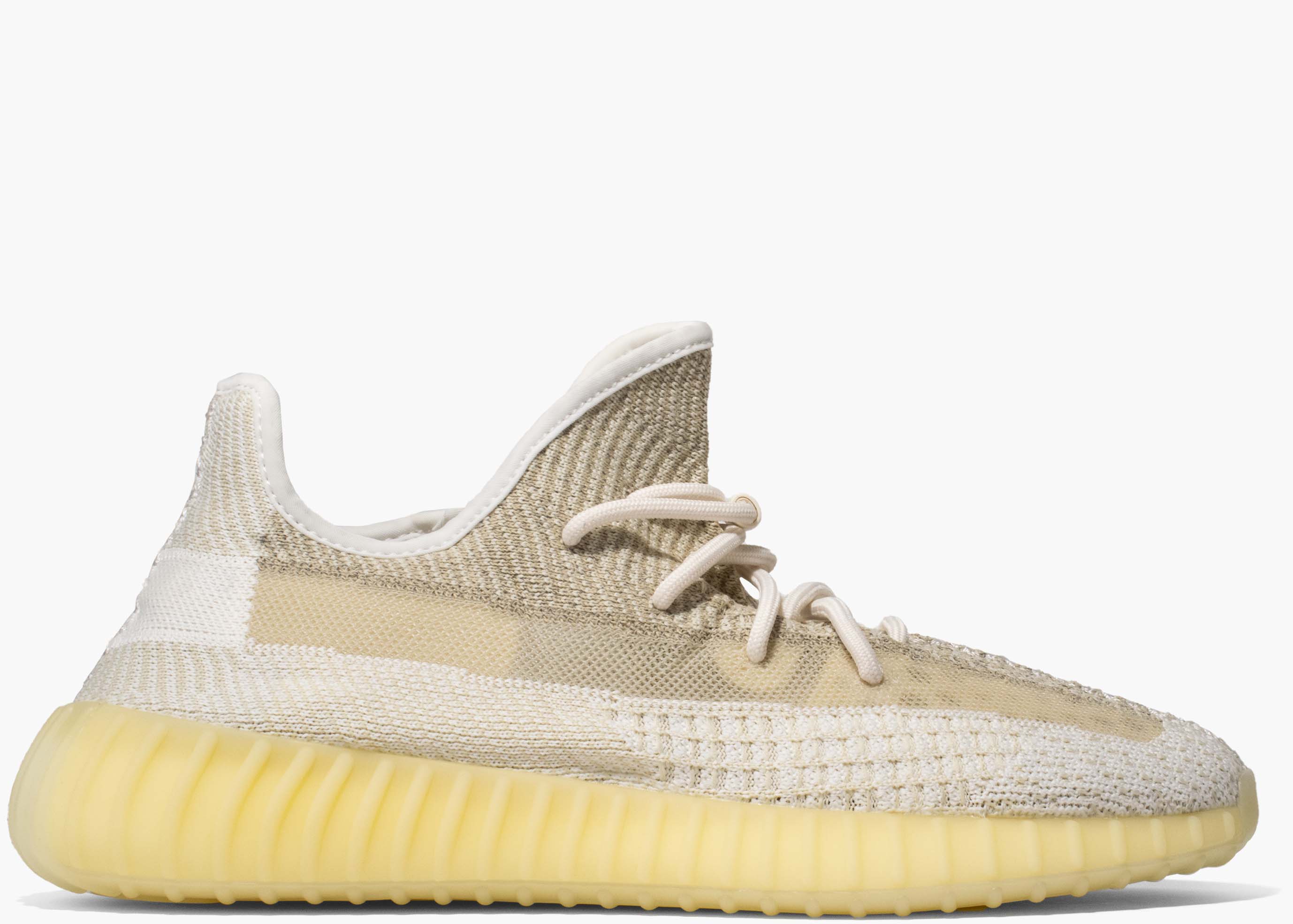 Adidas Yeezy Boost 350 V2 Natural FZ5246 Hype Clothinga Limited Edition