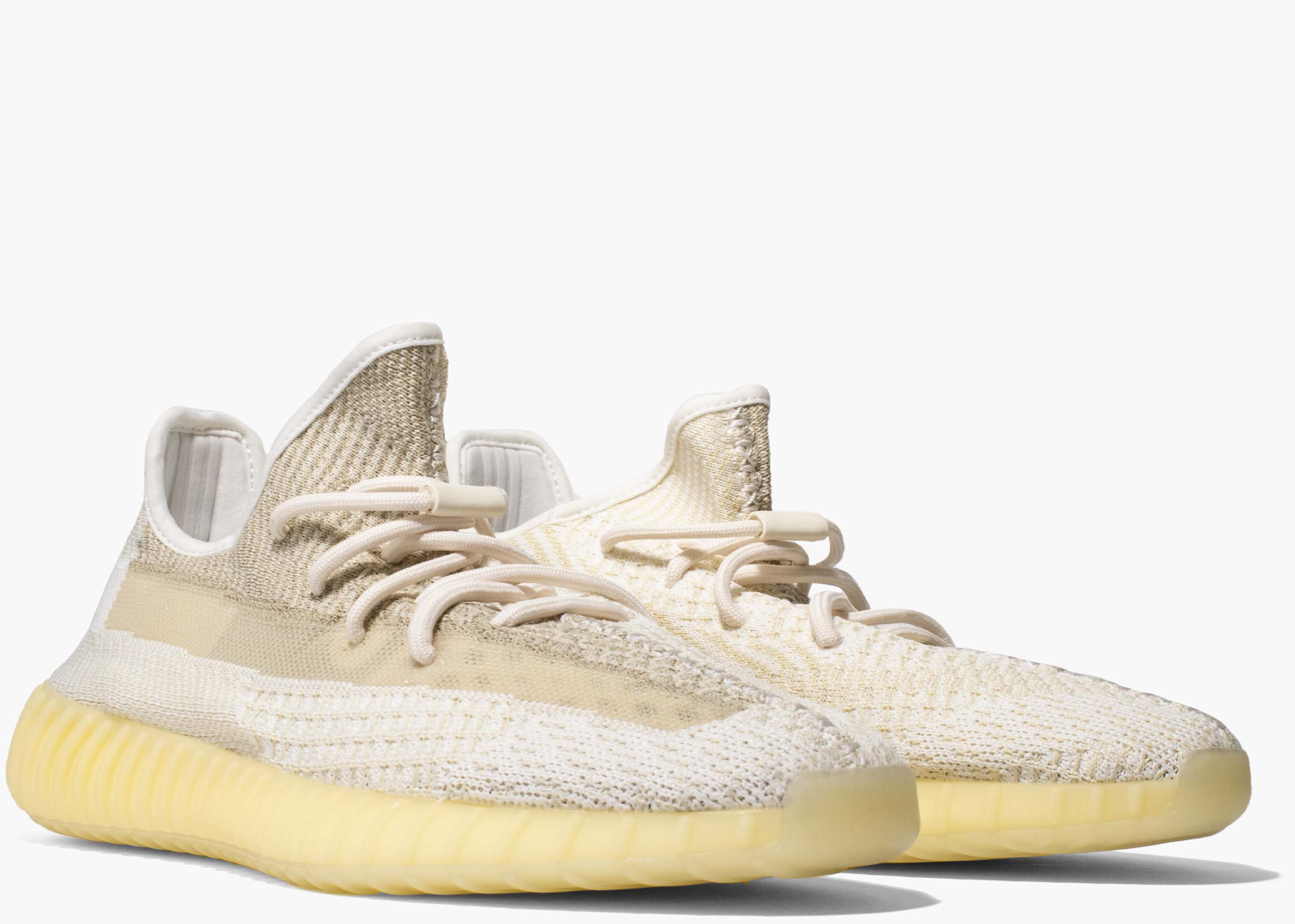 Adidas Yeezy Boost 350 V2 Natural FZ5246 Hype Clothinga Limited Edition