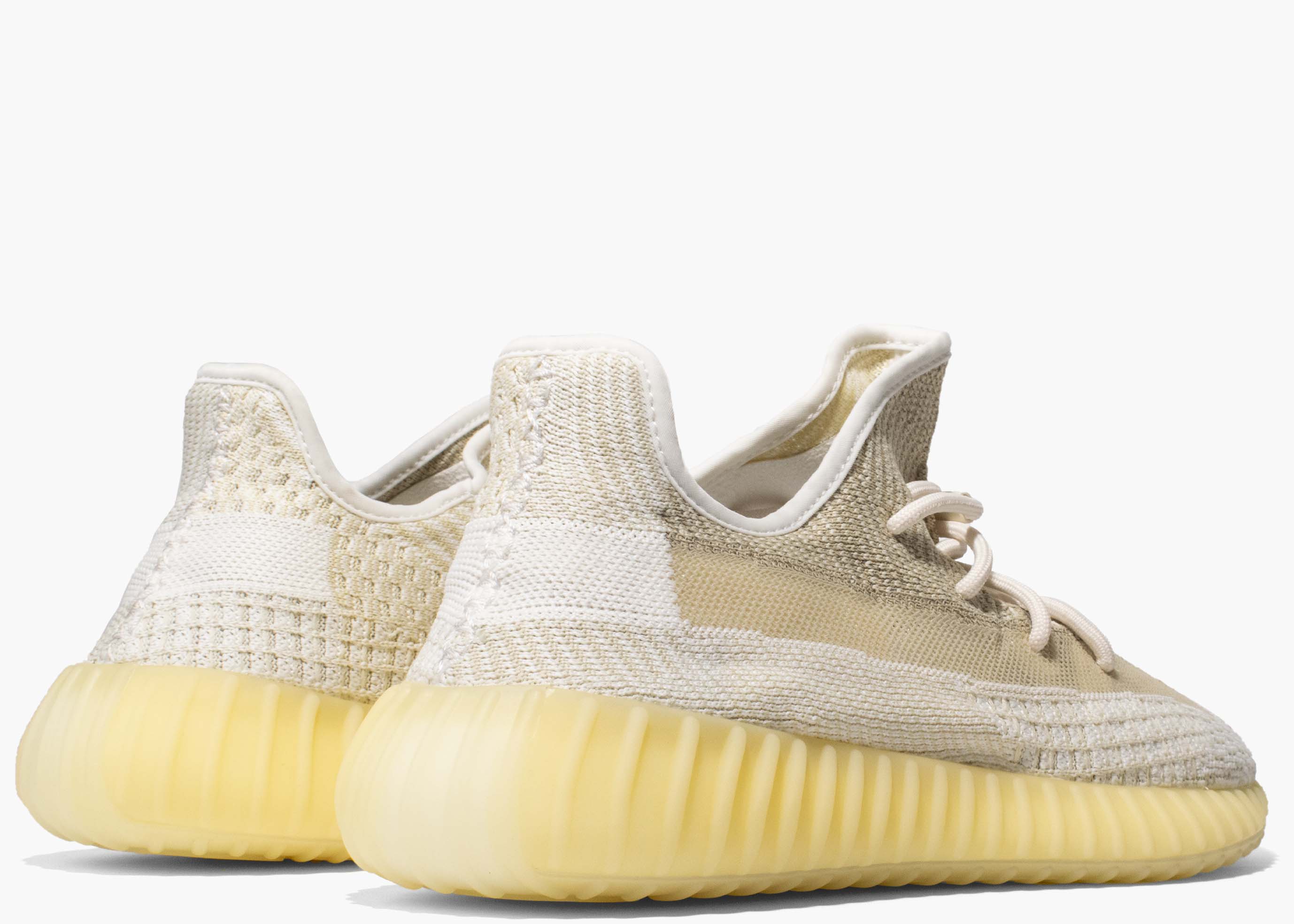 Adidas Yeezy Boost 350 V2 Natural FZ5246 Hype Clothinga Limited Edition