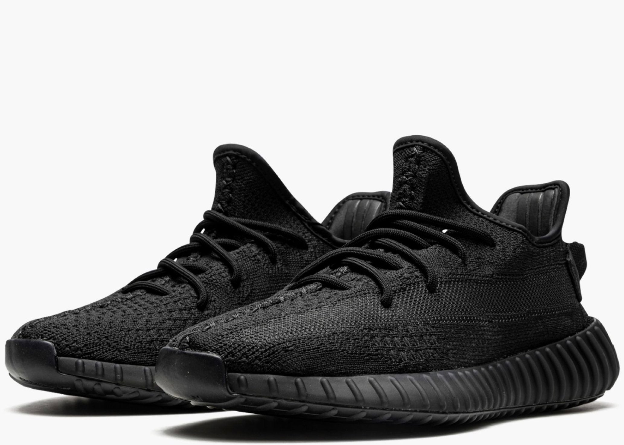 Adidas Yeezy Boost 350 V2 Onyx | Hype Clothinga