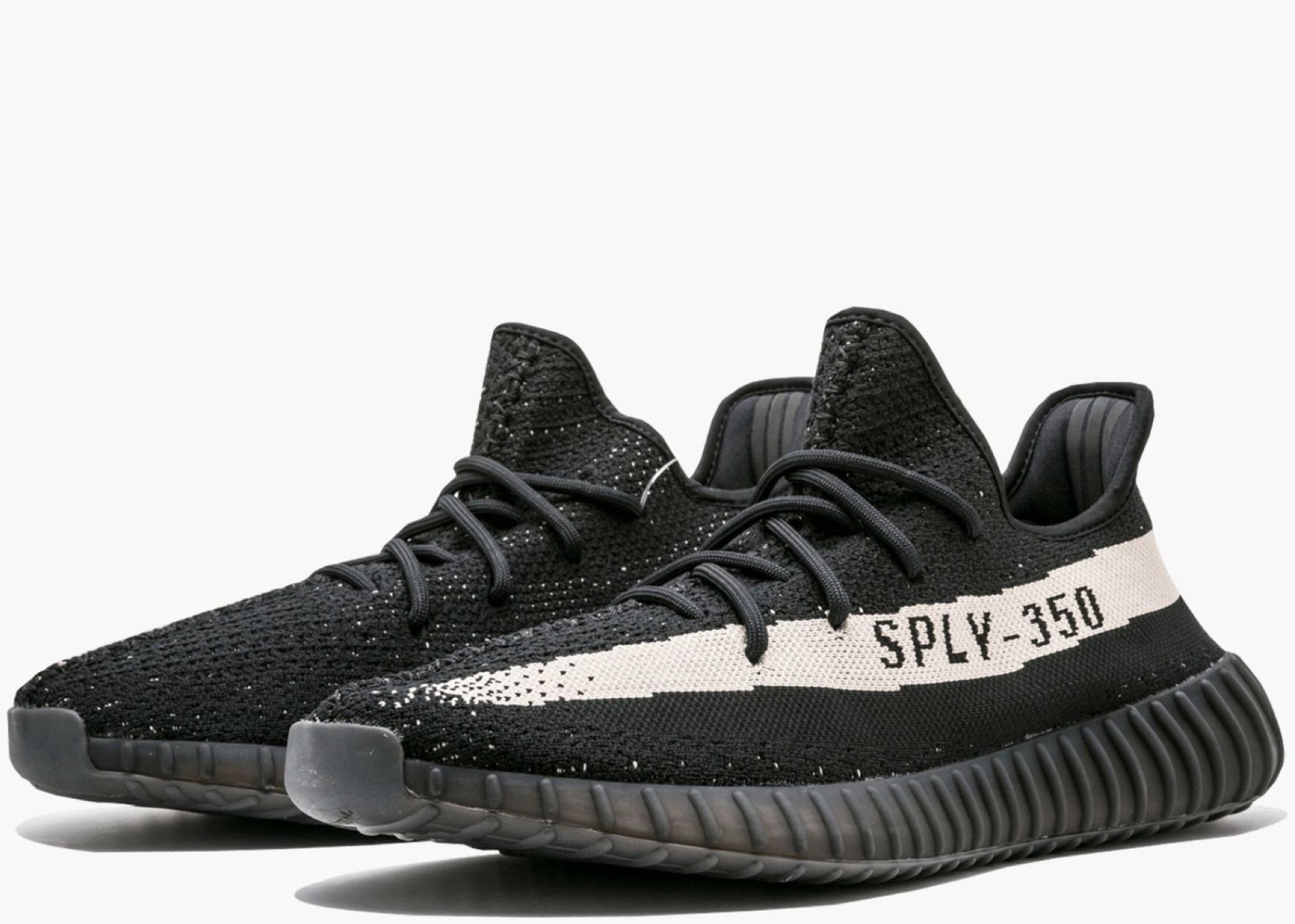 Adidas Yeezy Boost 350 V2 Oreo | Hype Clothinga