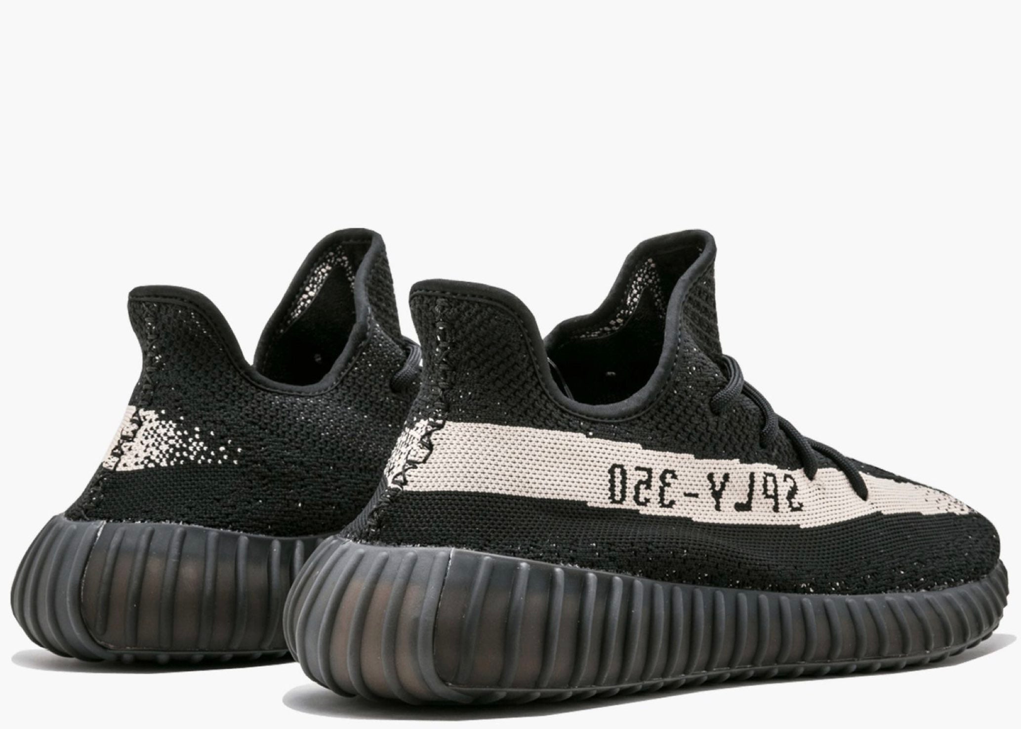 Adidas Yeezy Boost 350 V2 Oreo | Hype Clothinga
