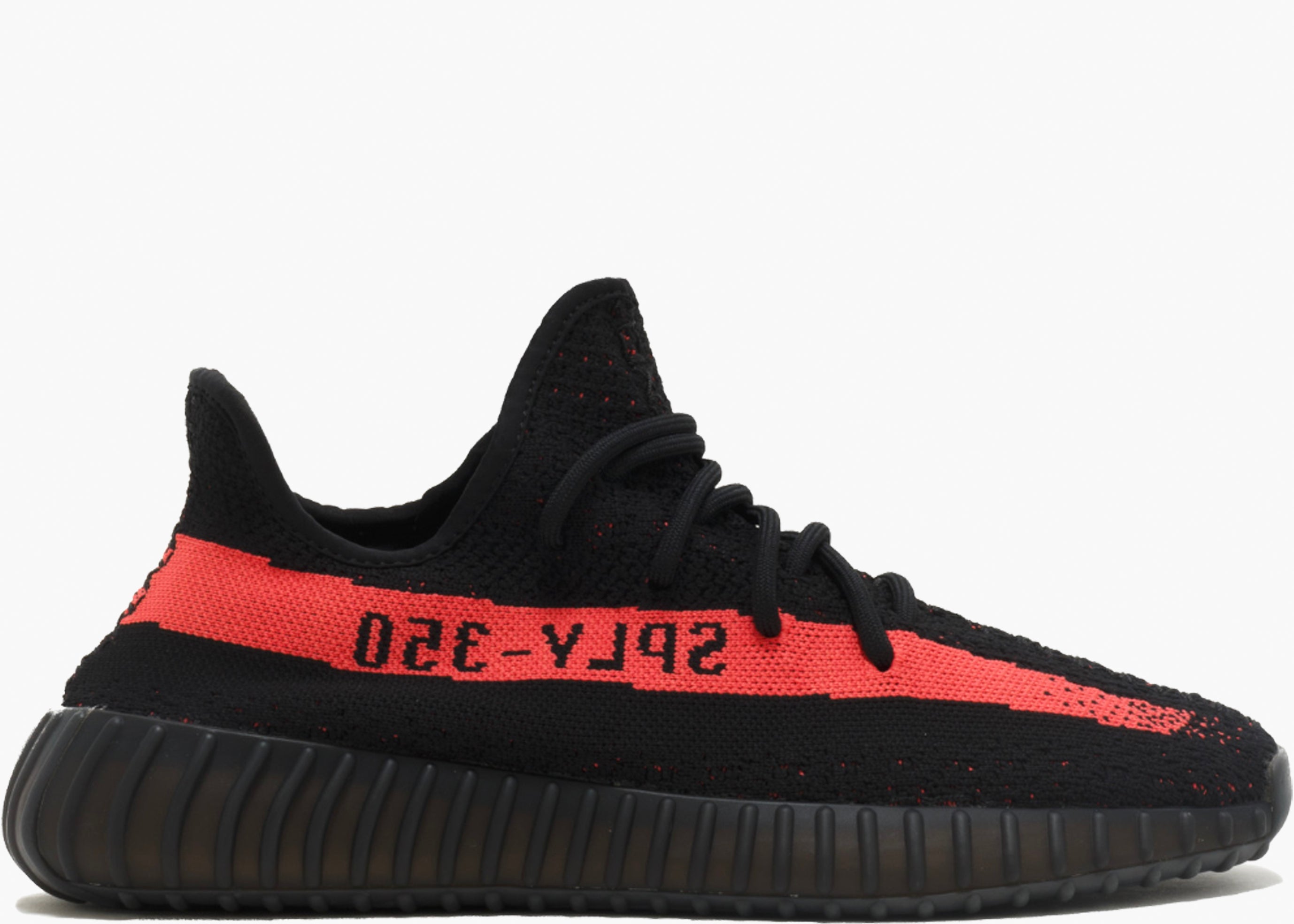Adidas Yeezy Boost 350 V2 Red BY9612 Hype Clothinga Limited Edition