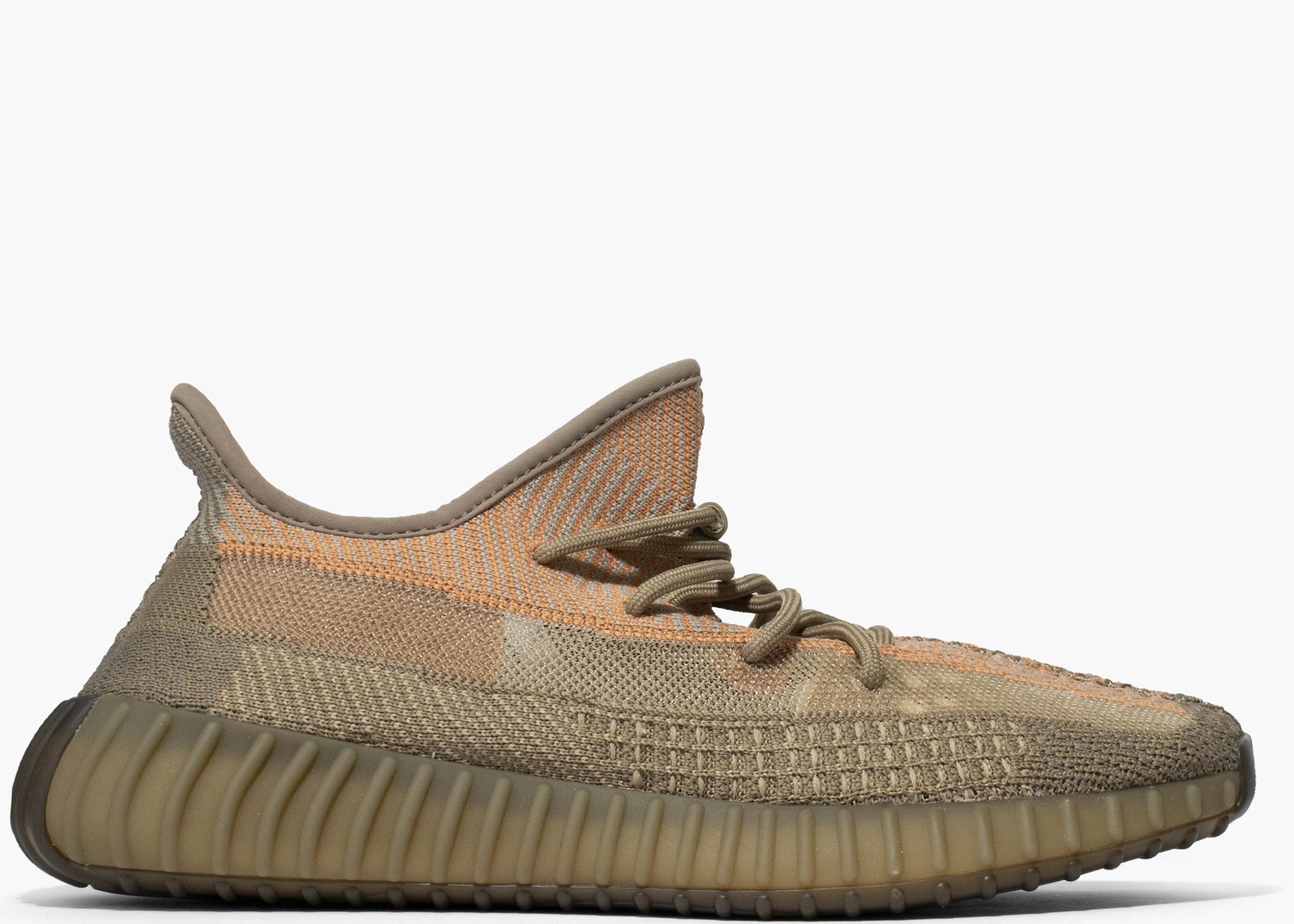 Adidas Yeezy Boost 350 V2 FZ5240 Sand Taupe Hype Clothinga Limited Edition