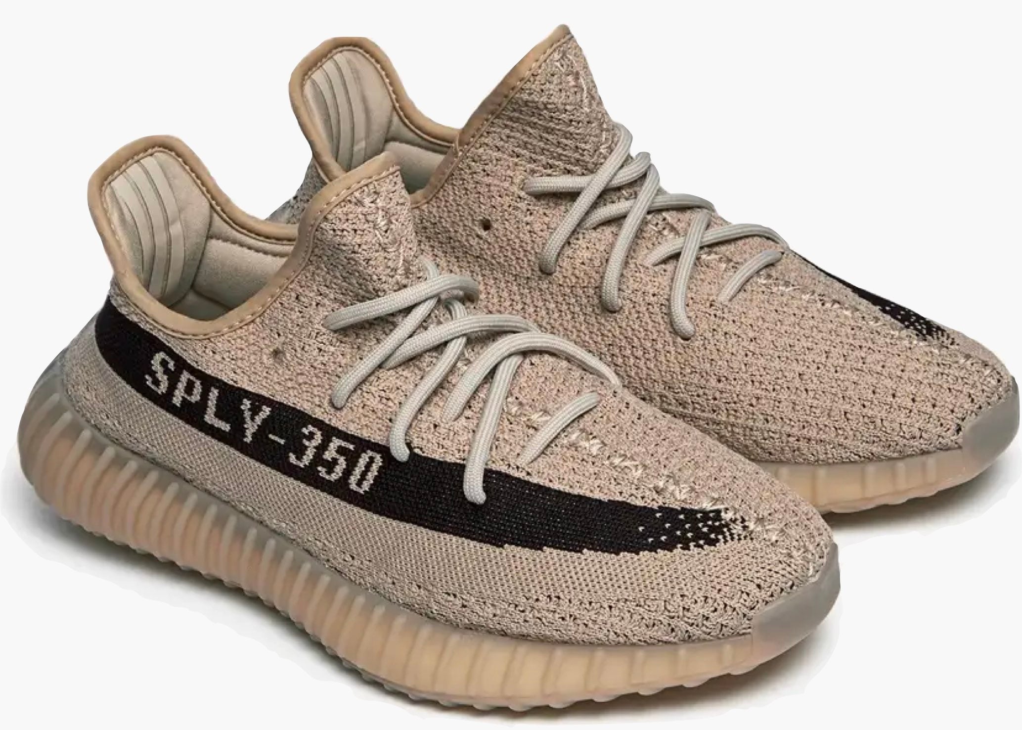 Adidas Yeezy Boost 350 V2 Slate Hype Clothinga Limited Edition