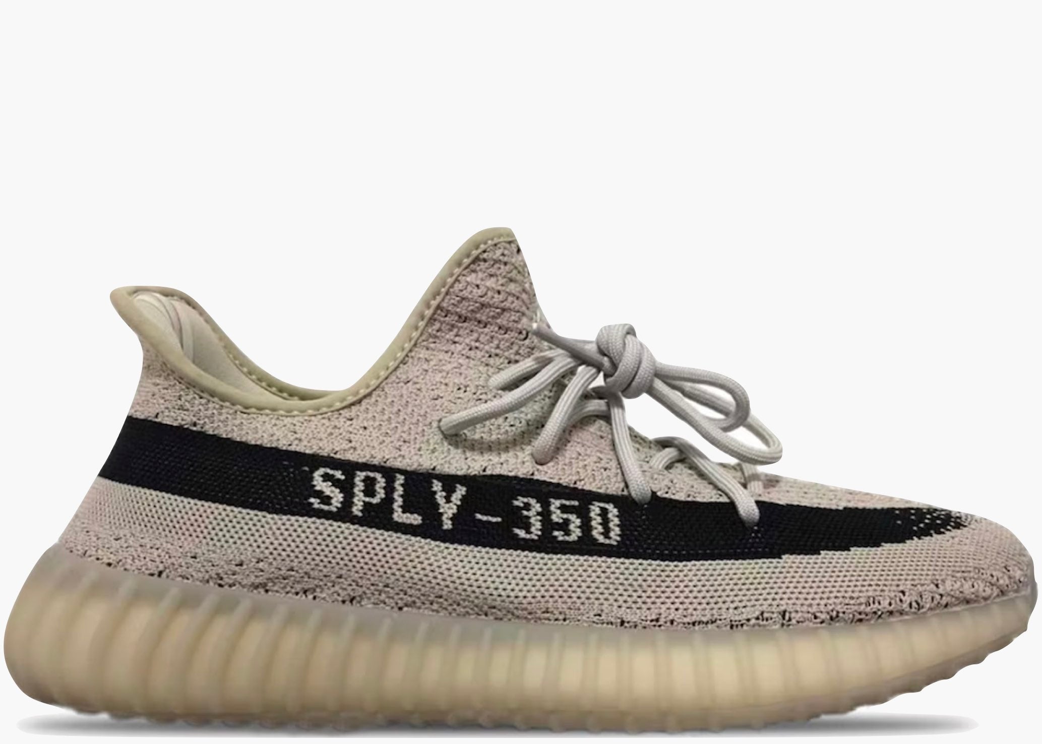 Adidas Yeezy Boost 350 V2 Slate Hype Clothinga Limited Edition
