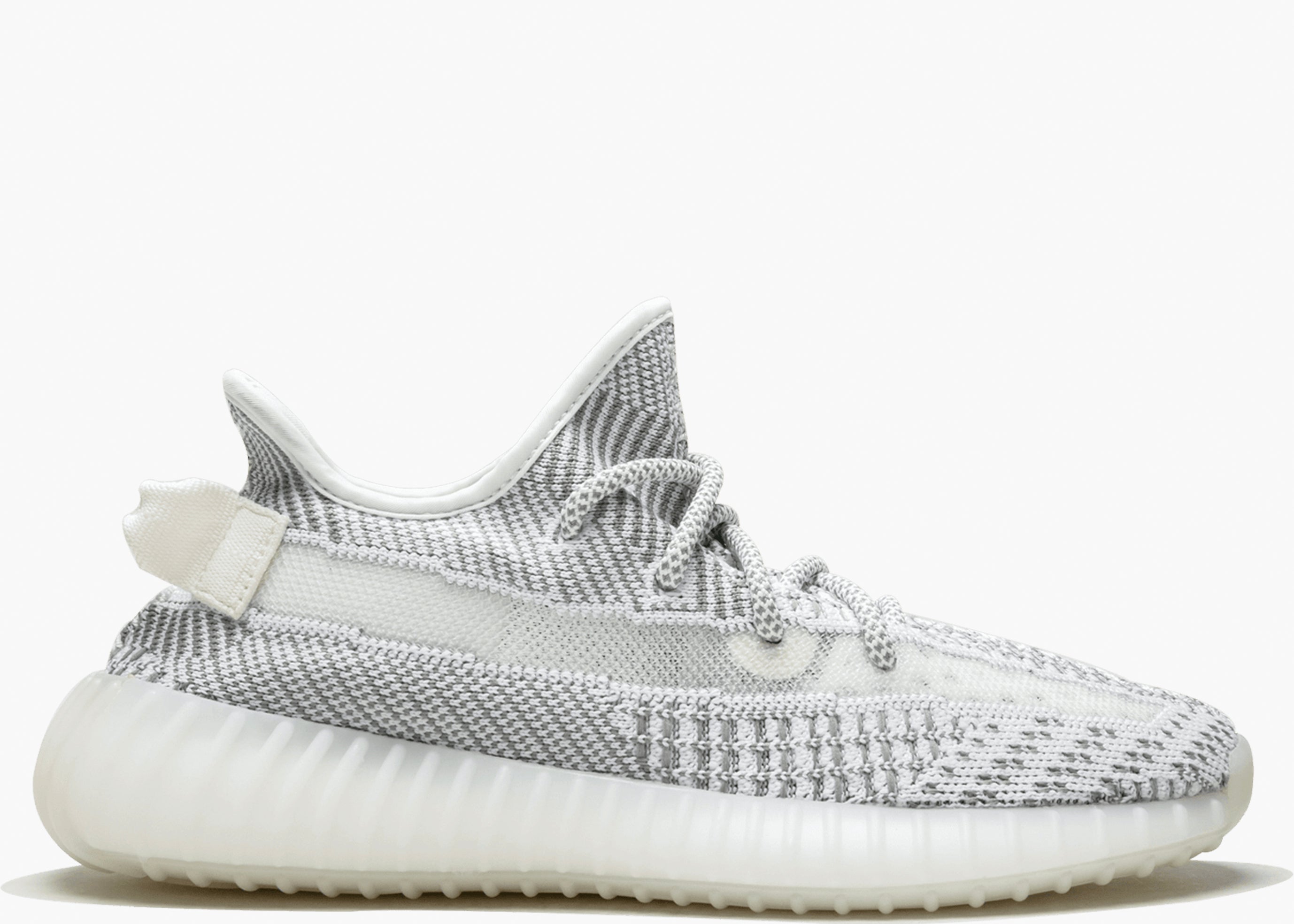 Adidas Yeezy Boost 350 V2 Static EF2905 Hype Clothinga Limited Edition