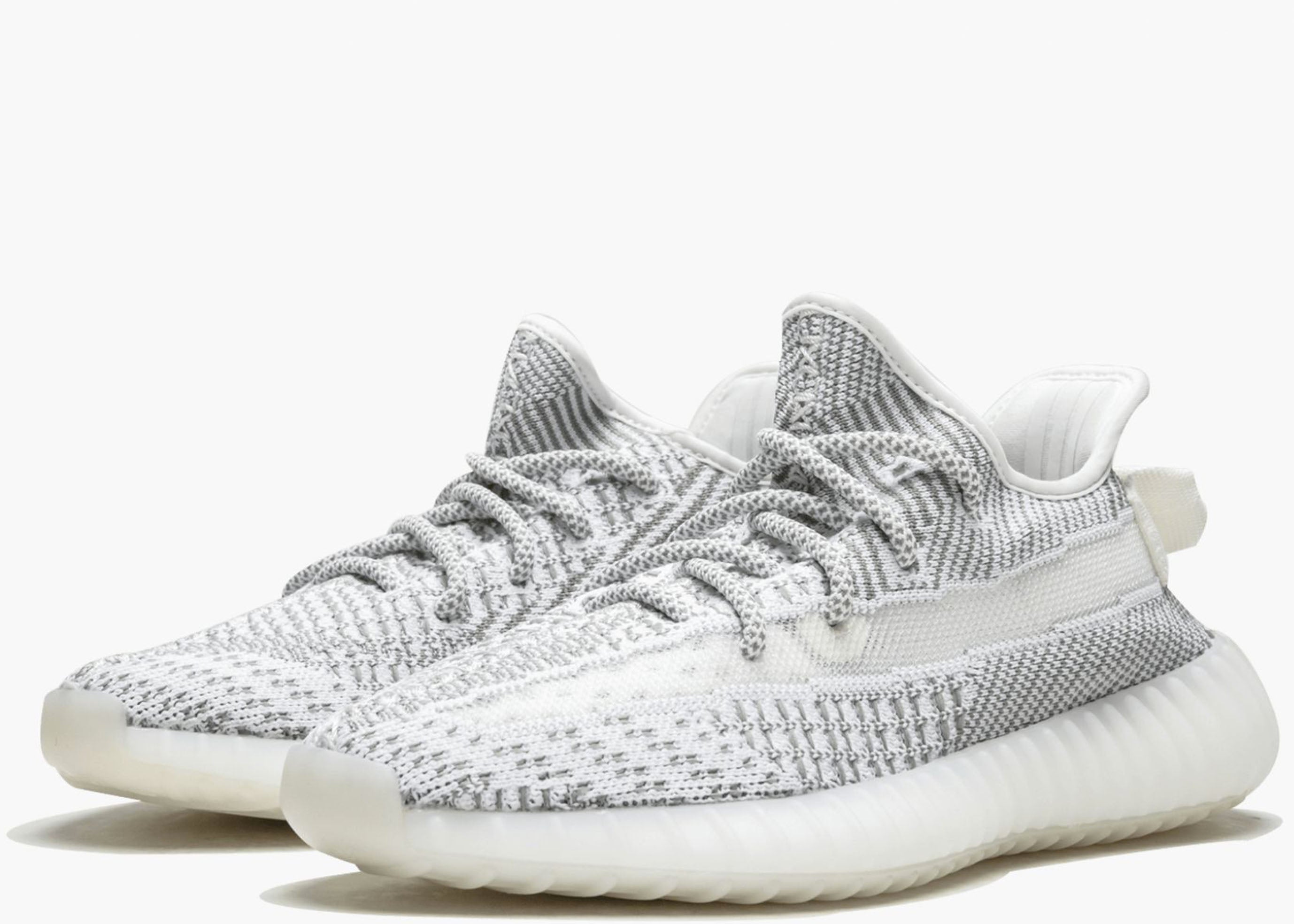 Adidas Yeezy Boost 350 V2 Static EF2905 Hype Clothinga Limited Edition