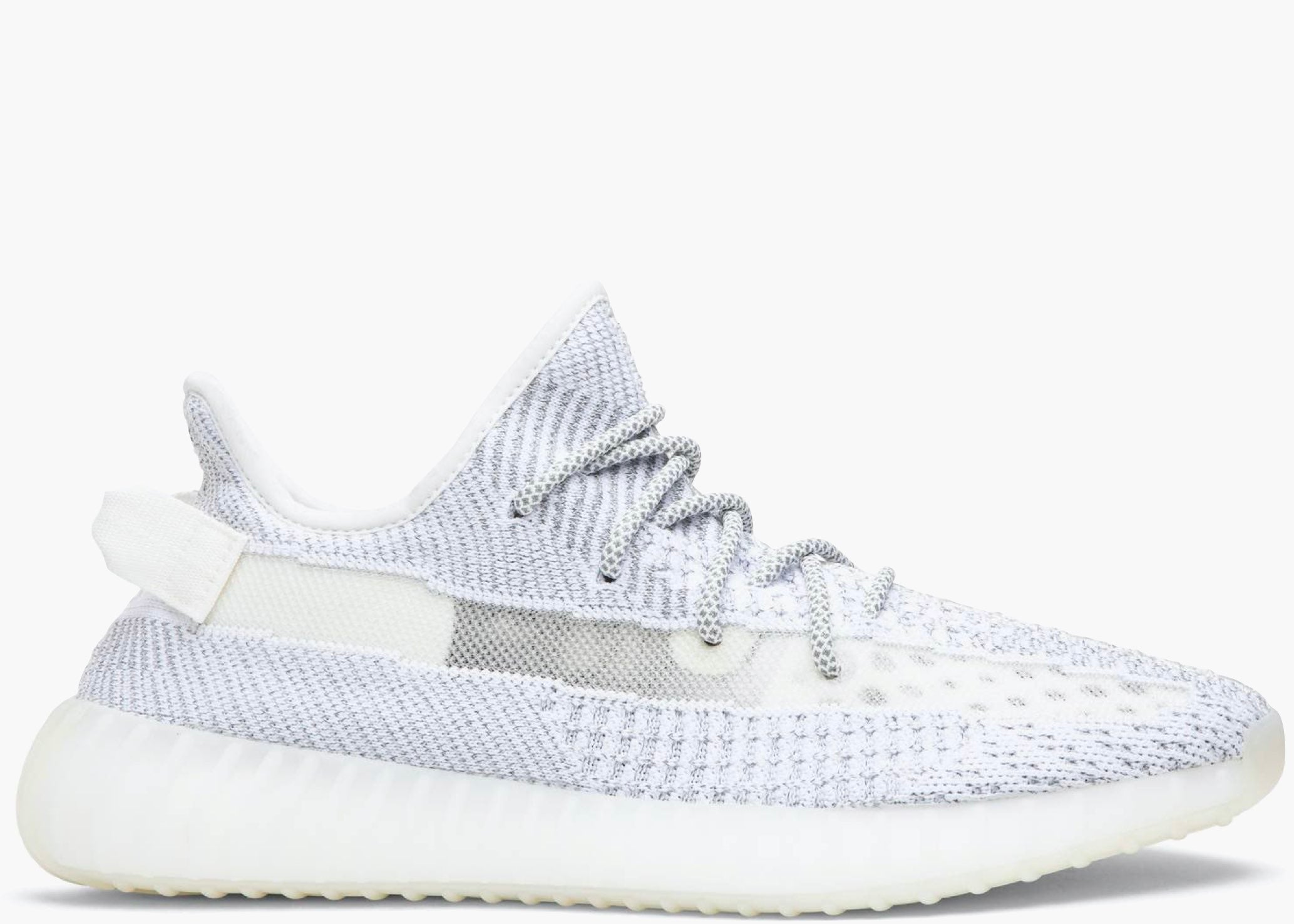 Adidas Yeezy Boost 350 V2 Static Reflective EF2367 Hype Clothinga