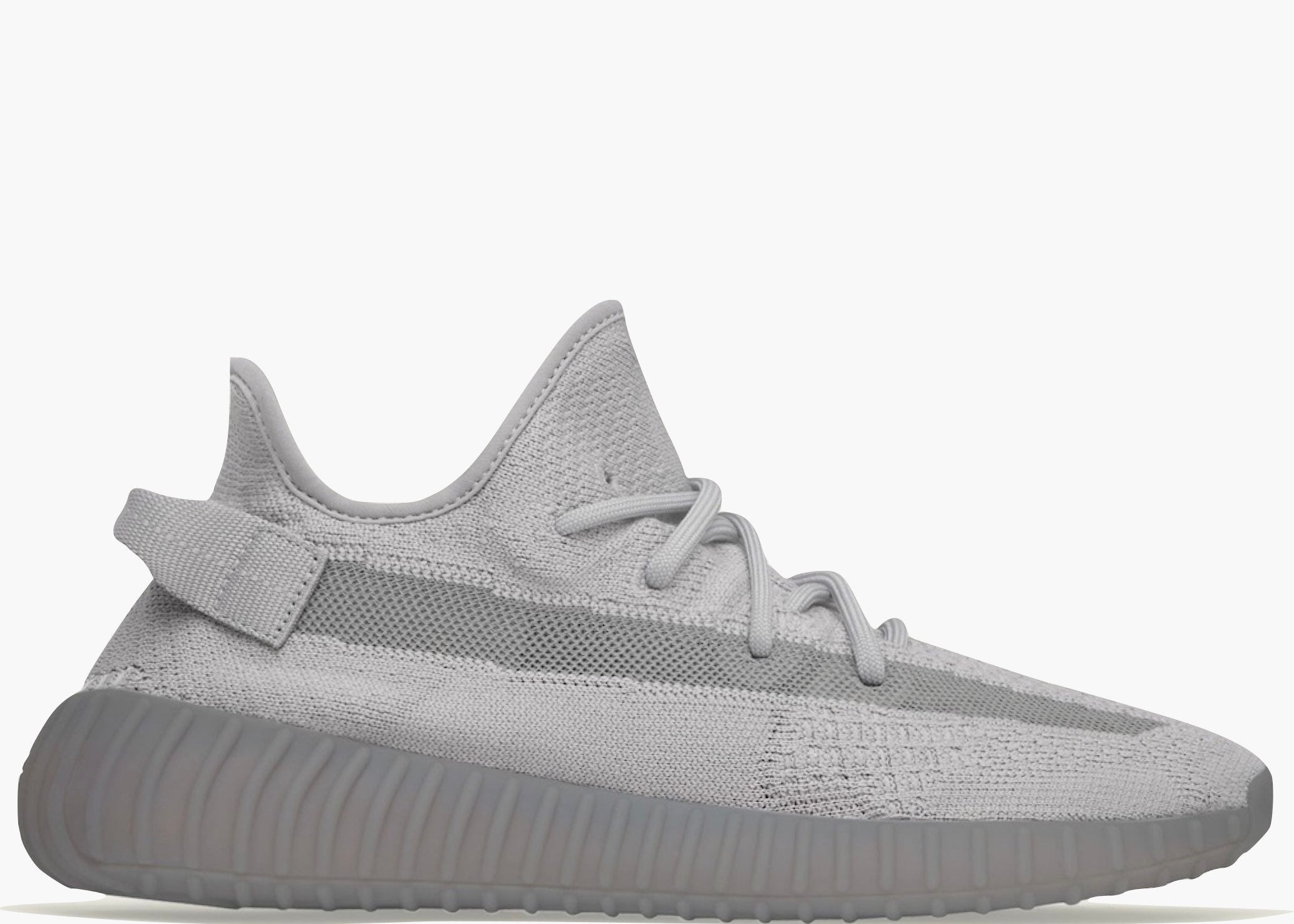 Adidas Yeezy Boost 350 V2 Steel Grey IF3219 Hype Clothinga Limited Edition