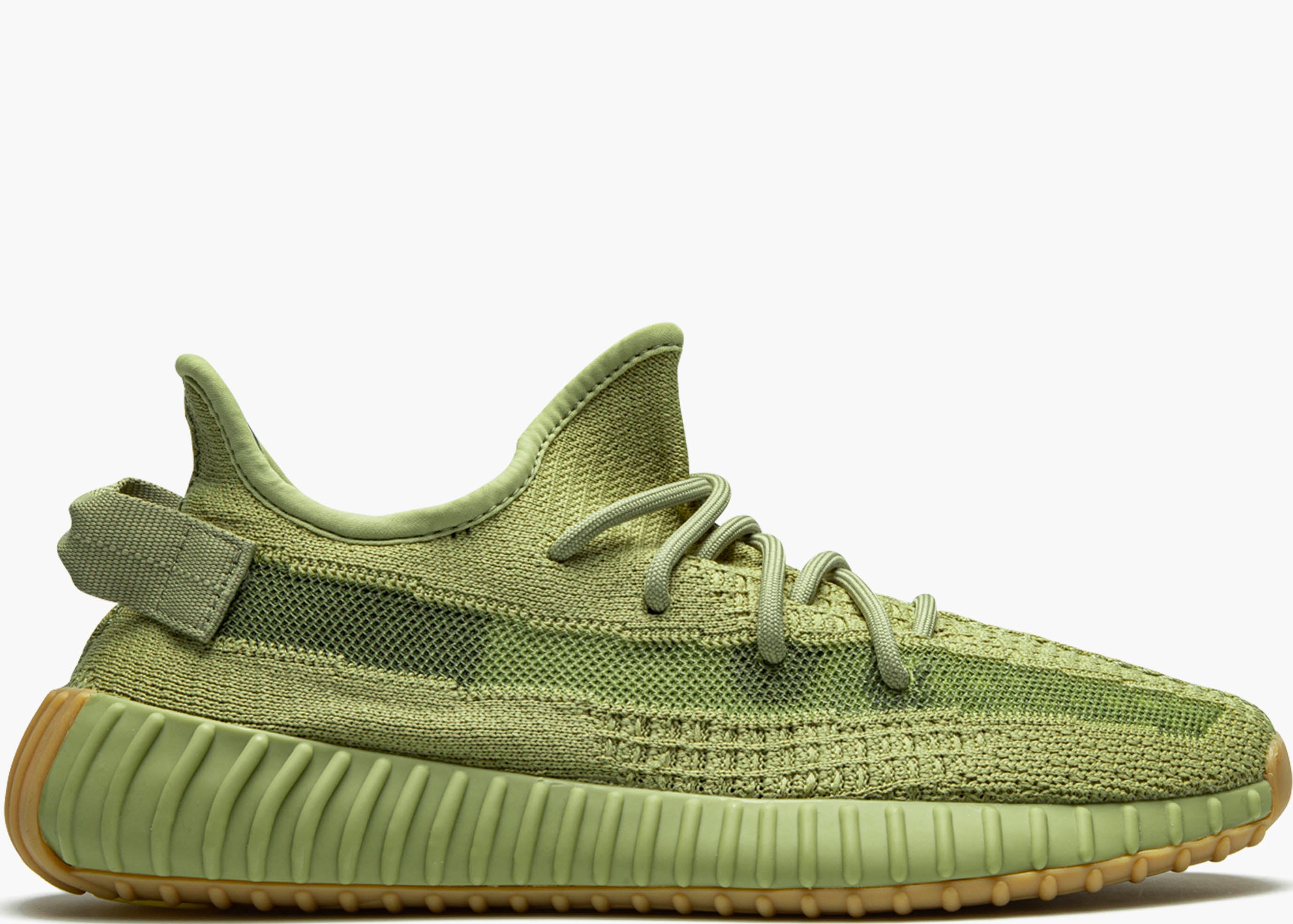 Adidas Yeezy Boost 350 V2 Sulfur FY5346 Hype Clothinga Limited Edition